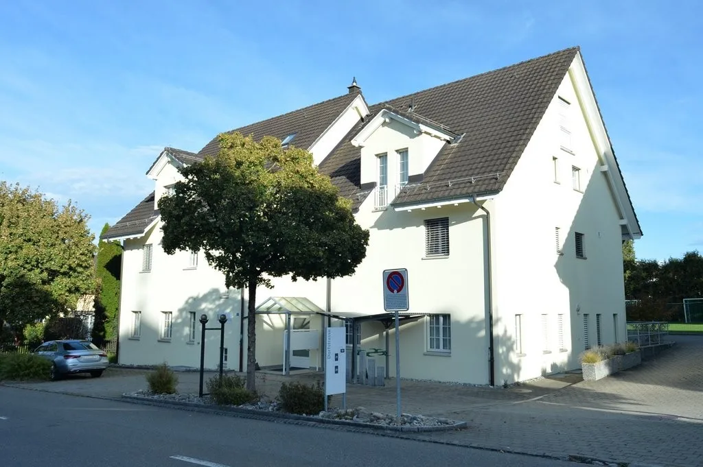 Erstbezug - Studio im Grünen