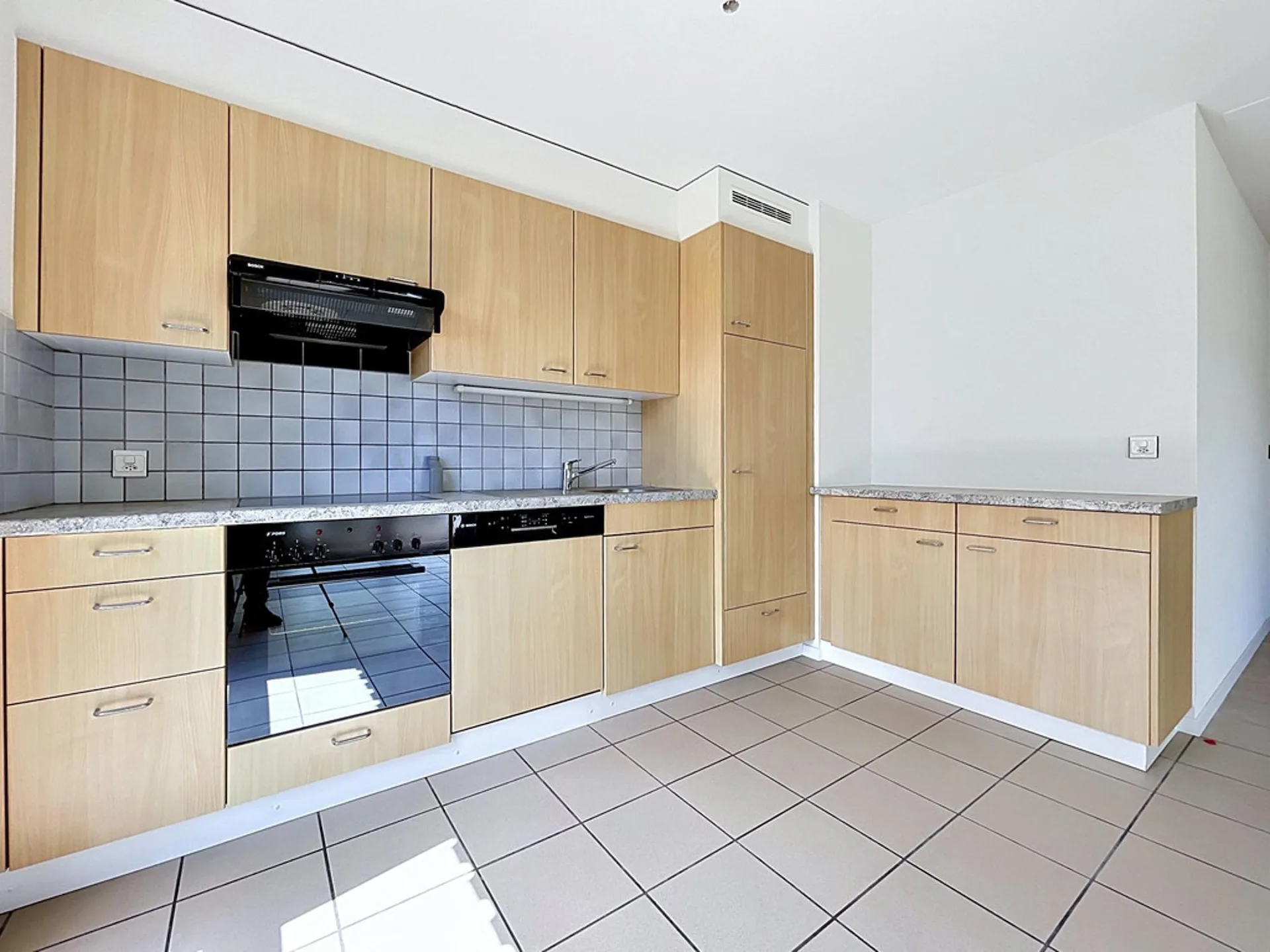Appartement 2.5 pièces