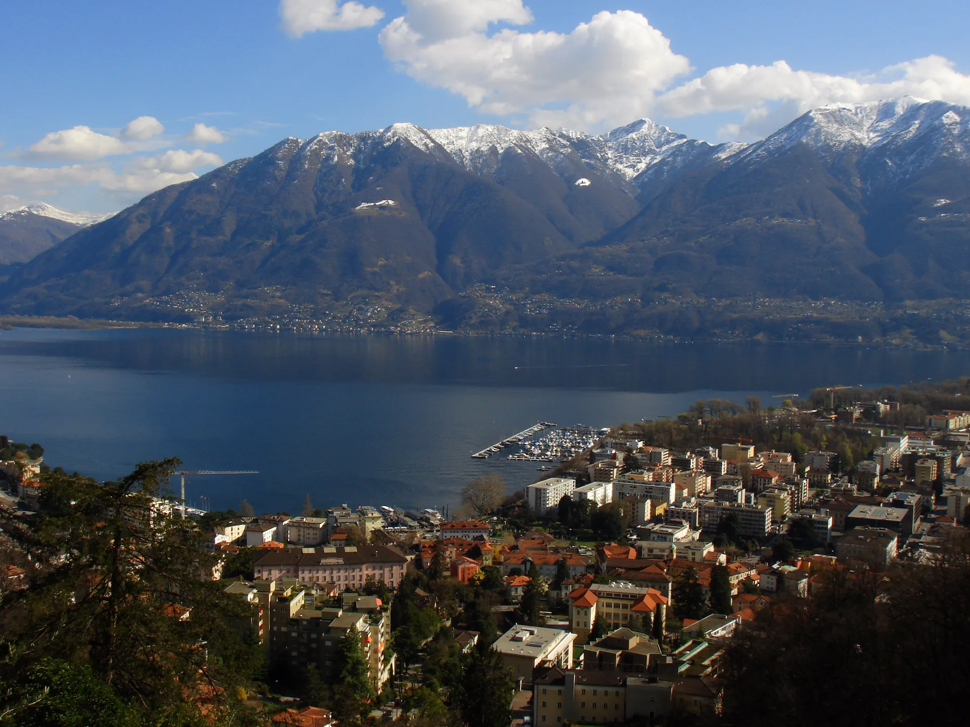 6605 Locarno