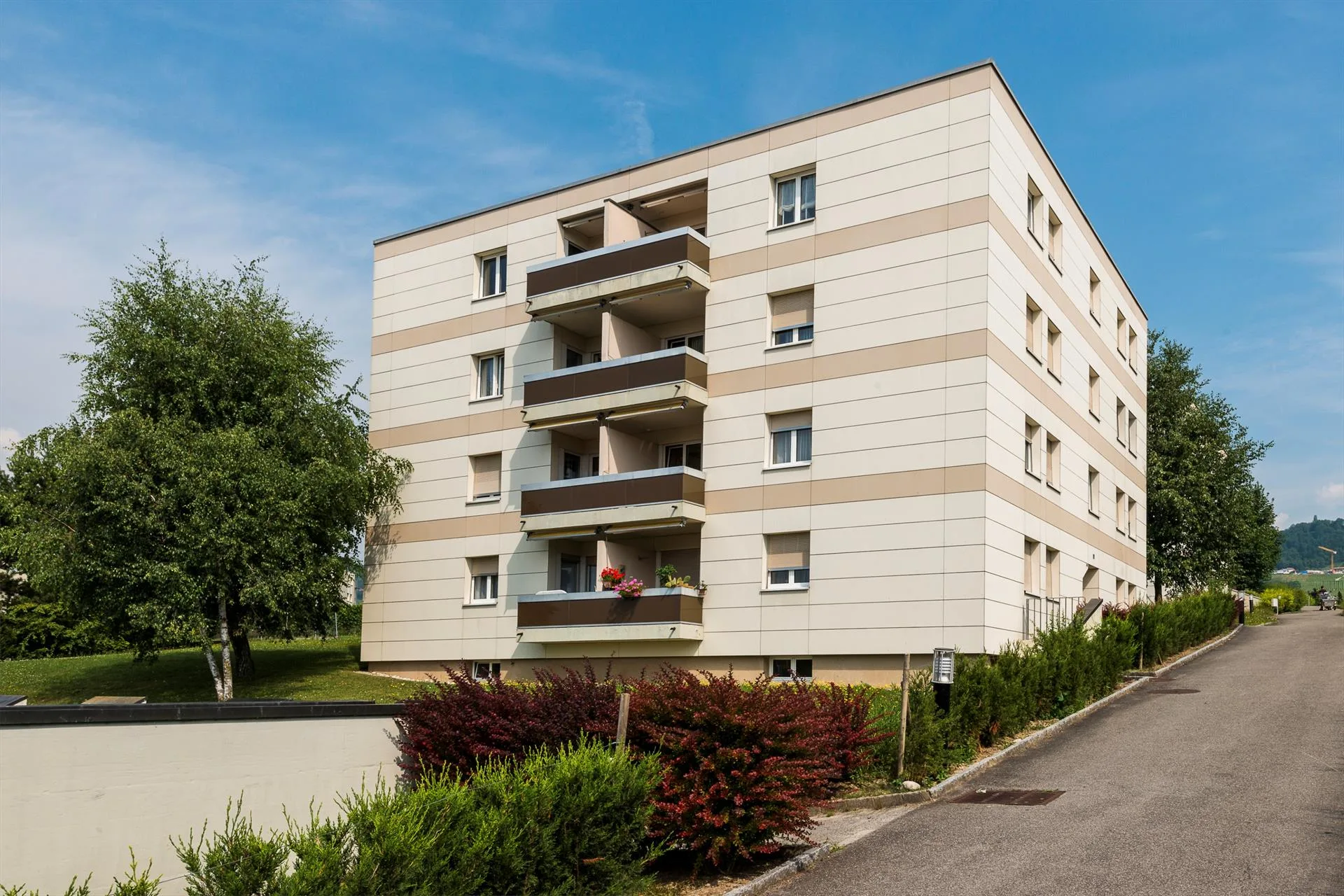Logement avec vue sur le lac! CDD jusqu' au 31.12.2027