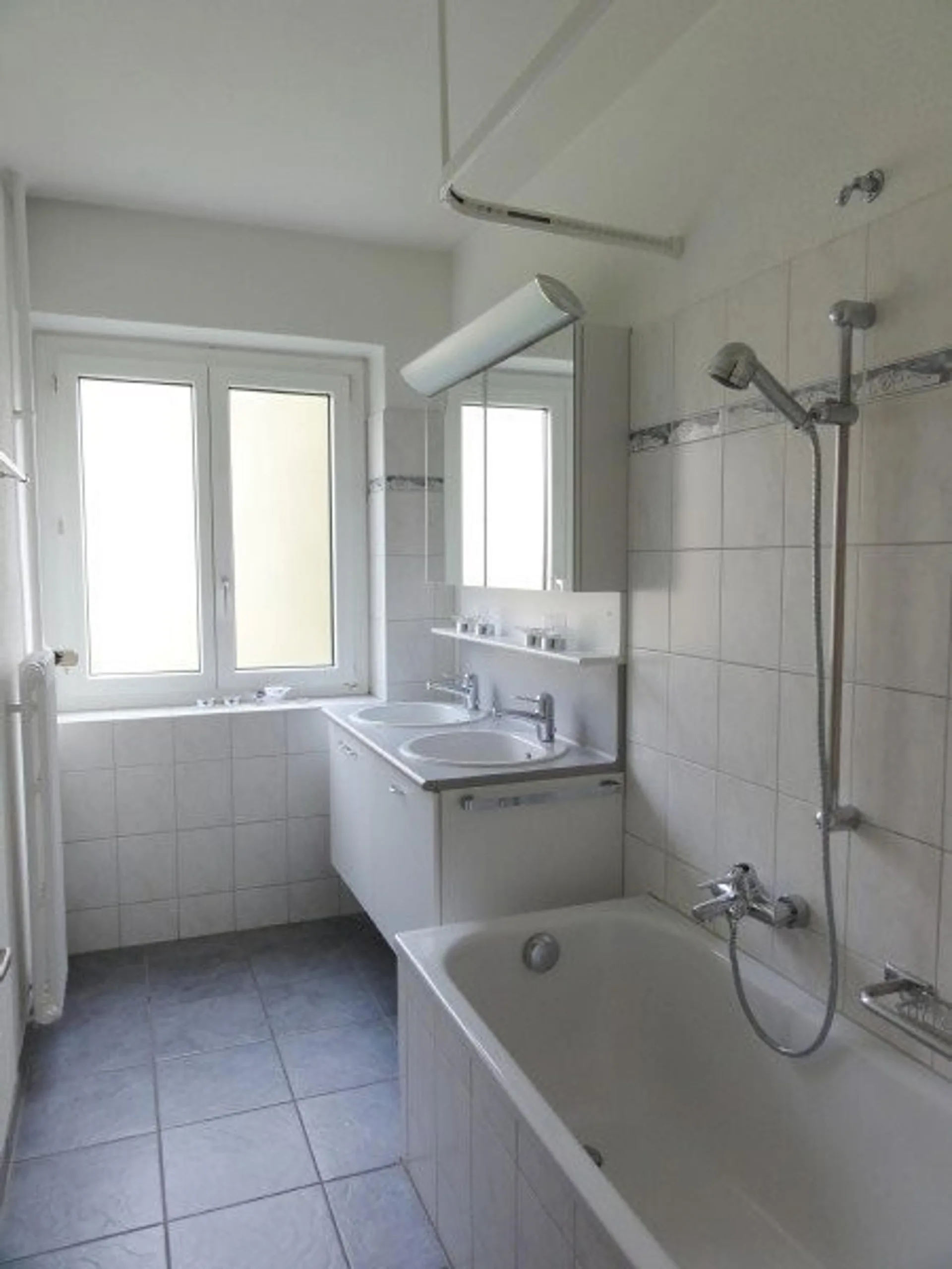 Schöne Wohnung im Ostringquartier!