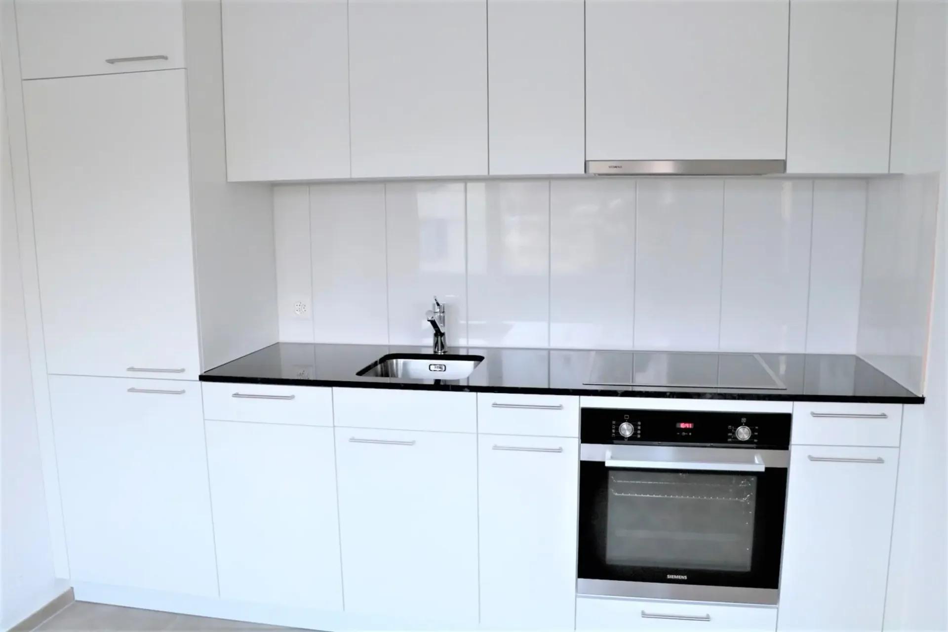 moderne, helle 3.5 Zi.-Wohnung - ideal auch für Studenten