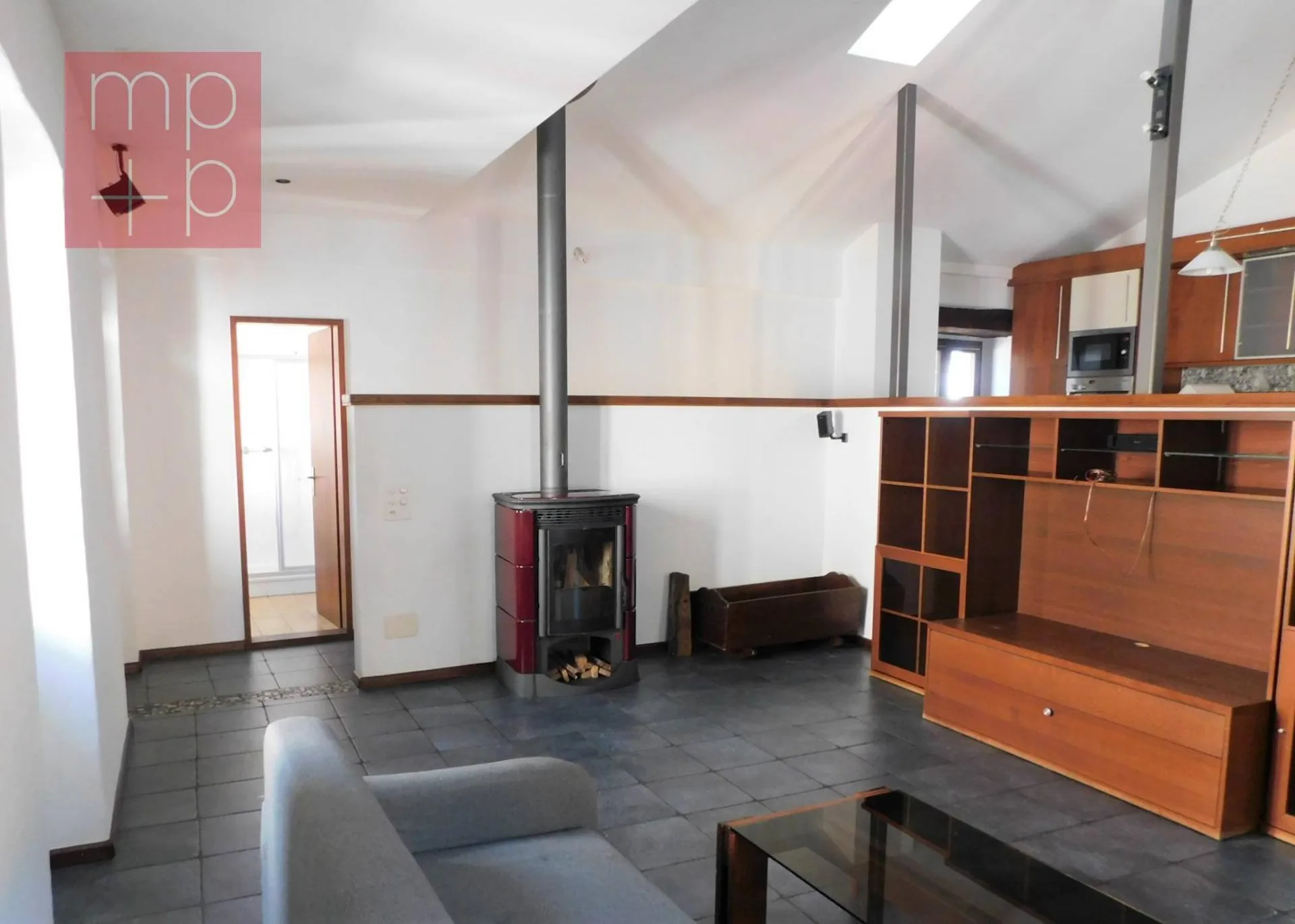 Einfamilienhaus - Bodio