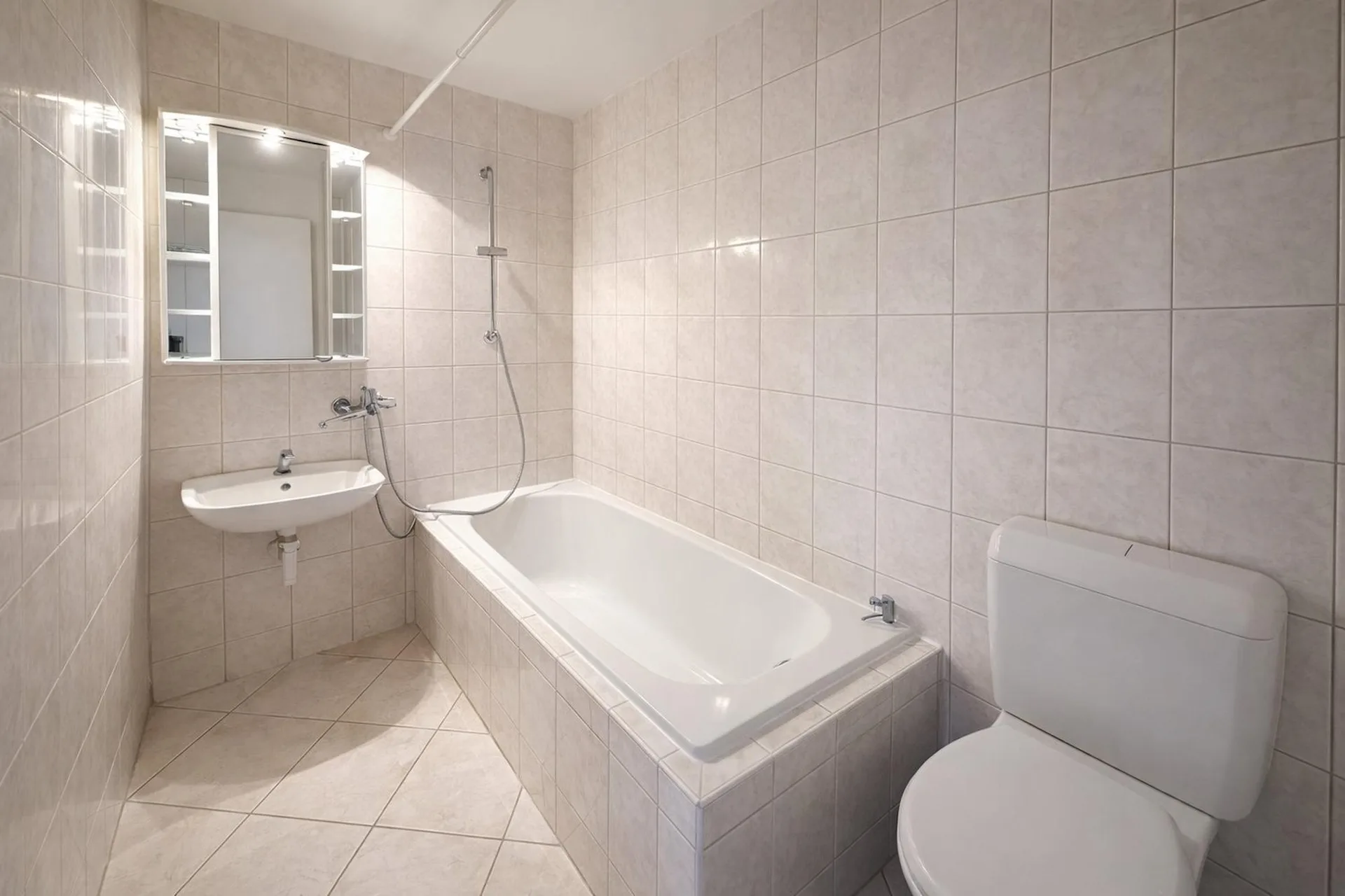 Magnifique appartement avec vue panoramique à La Chaux-de-Fonds -Premier mois de loyer offert !!