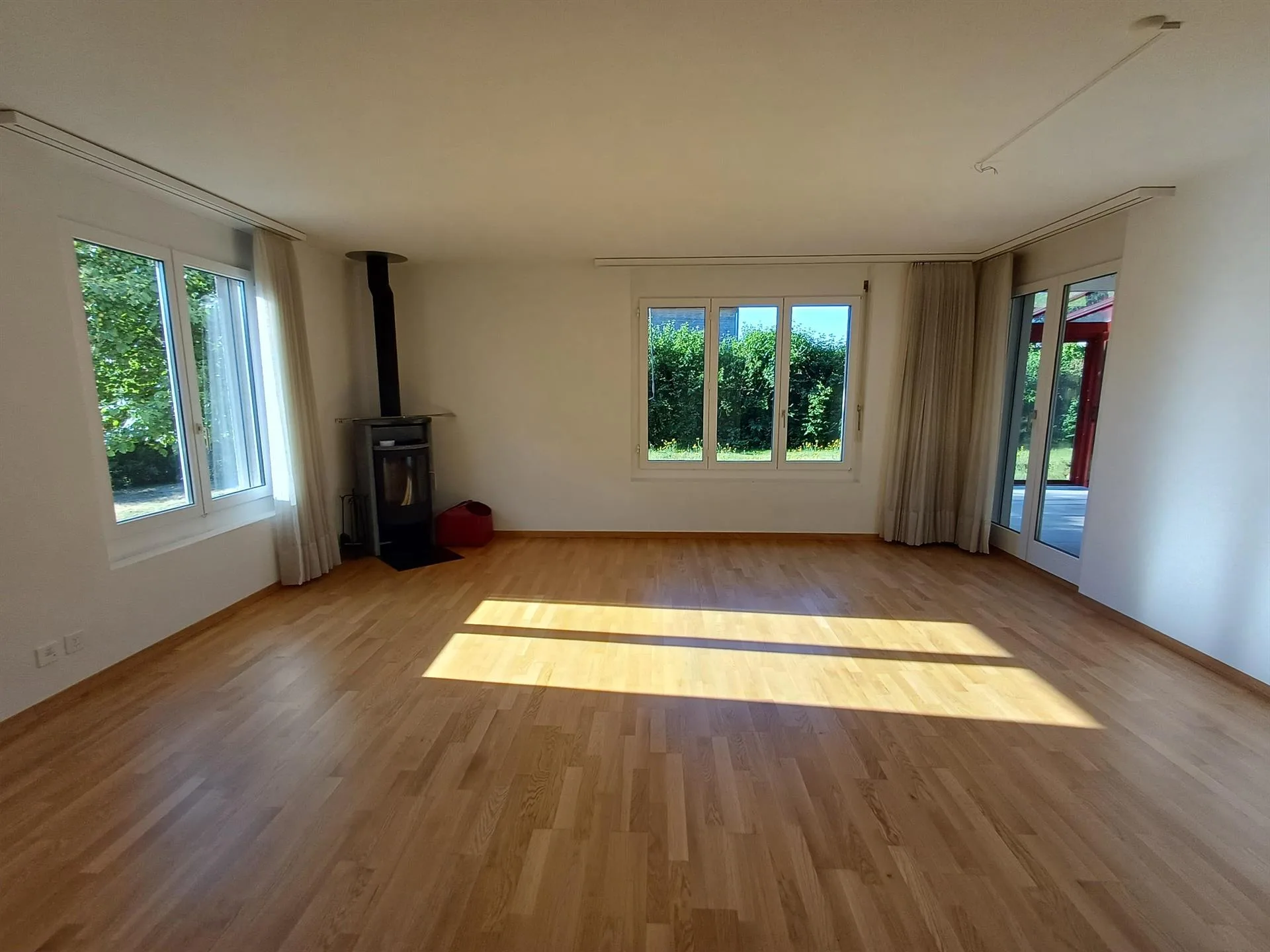 Familienwohnung in Kirchlindach