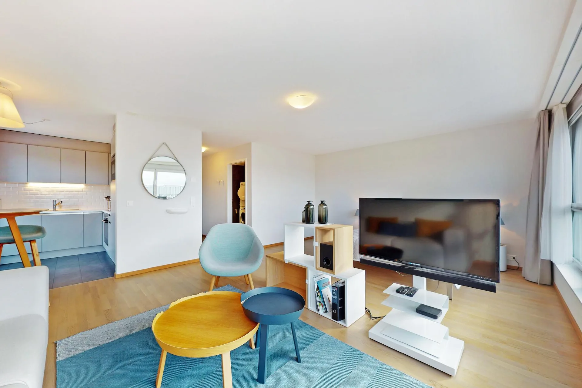 Magnifique studio à louer