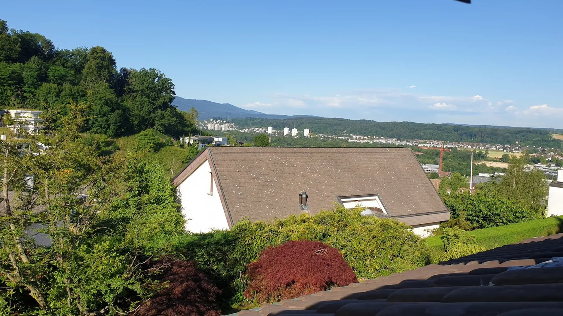 Charmantes Einfamilienhaus in Münchenstein!