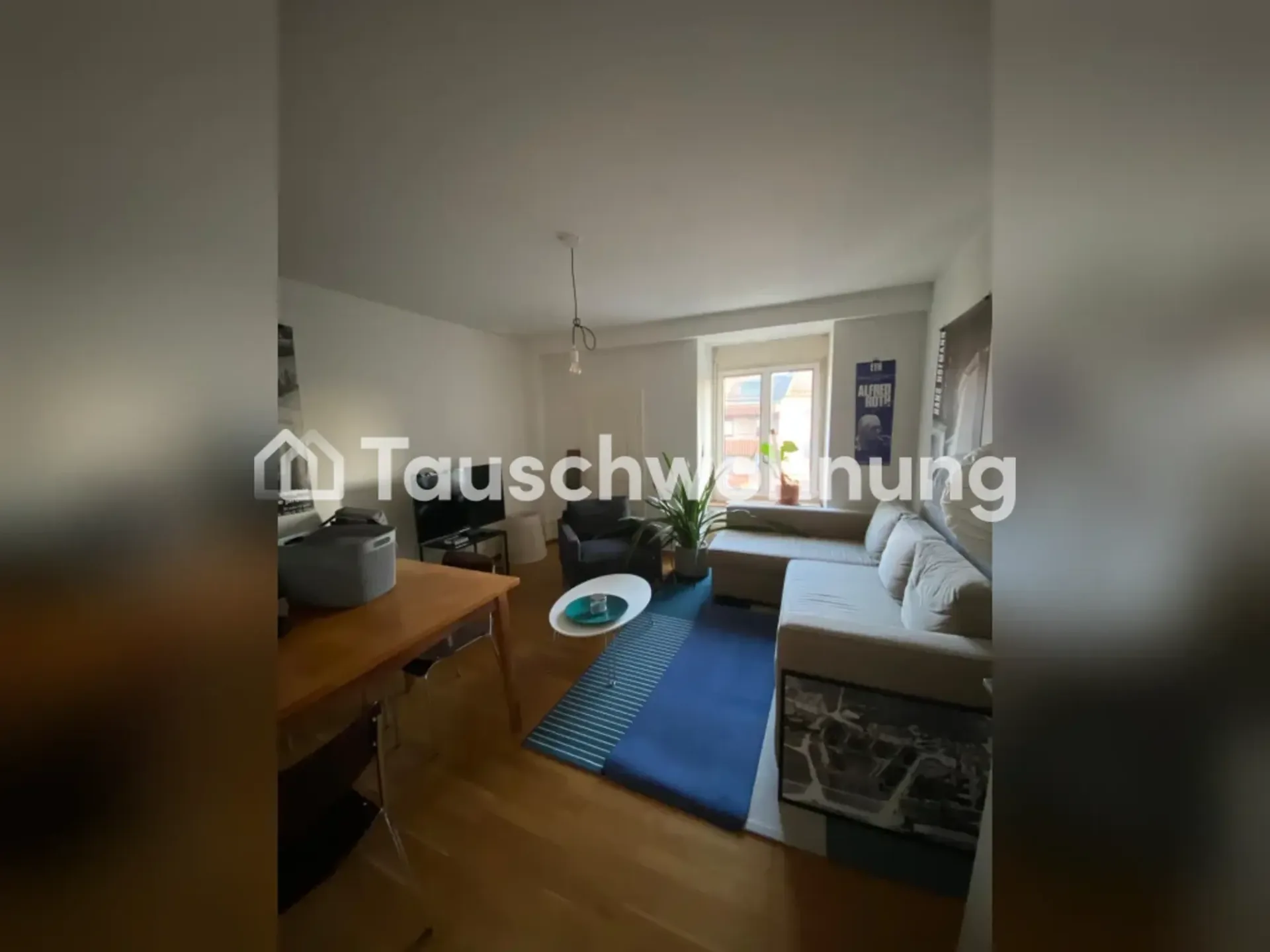 schöne, grosse Wohnung mit Dachterasse (K3)
