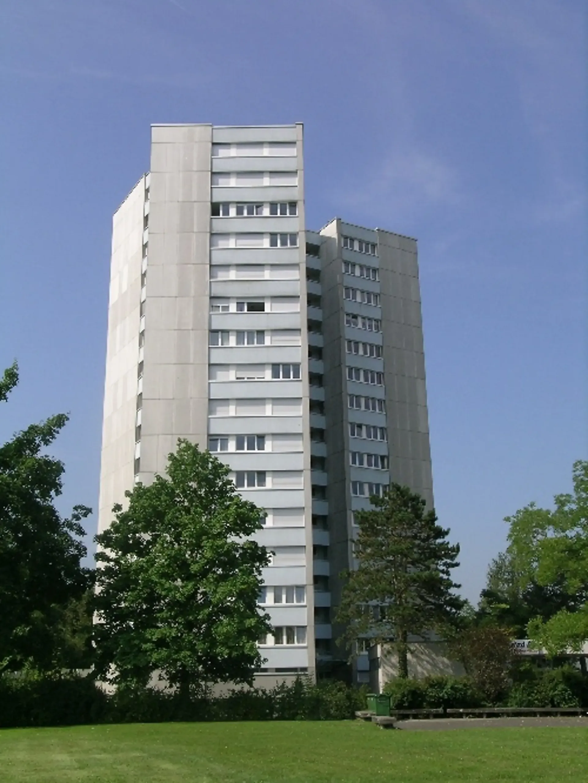 Abstellplatz gesucht?