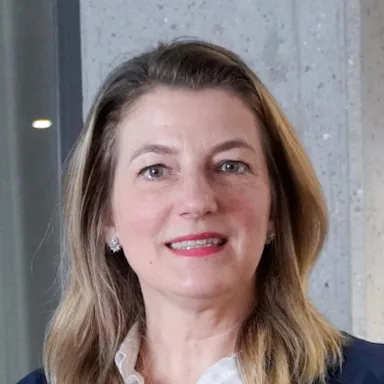 Sabine Leuthold
