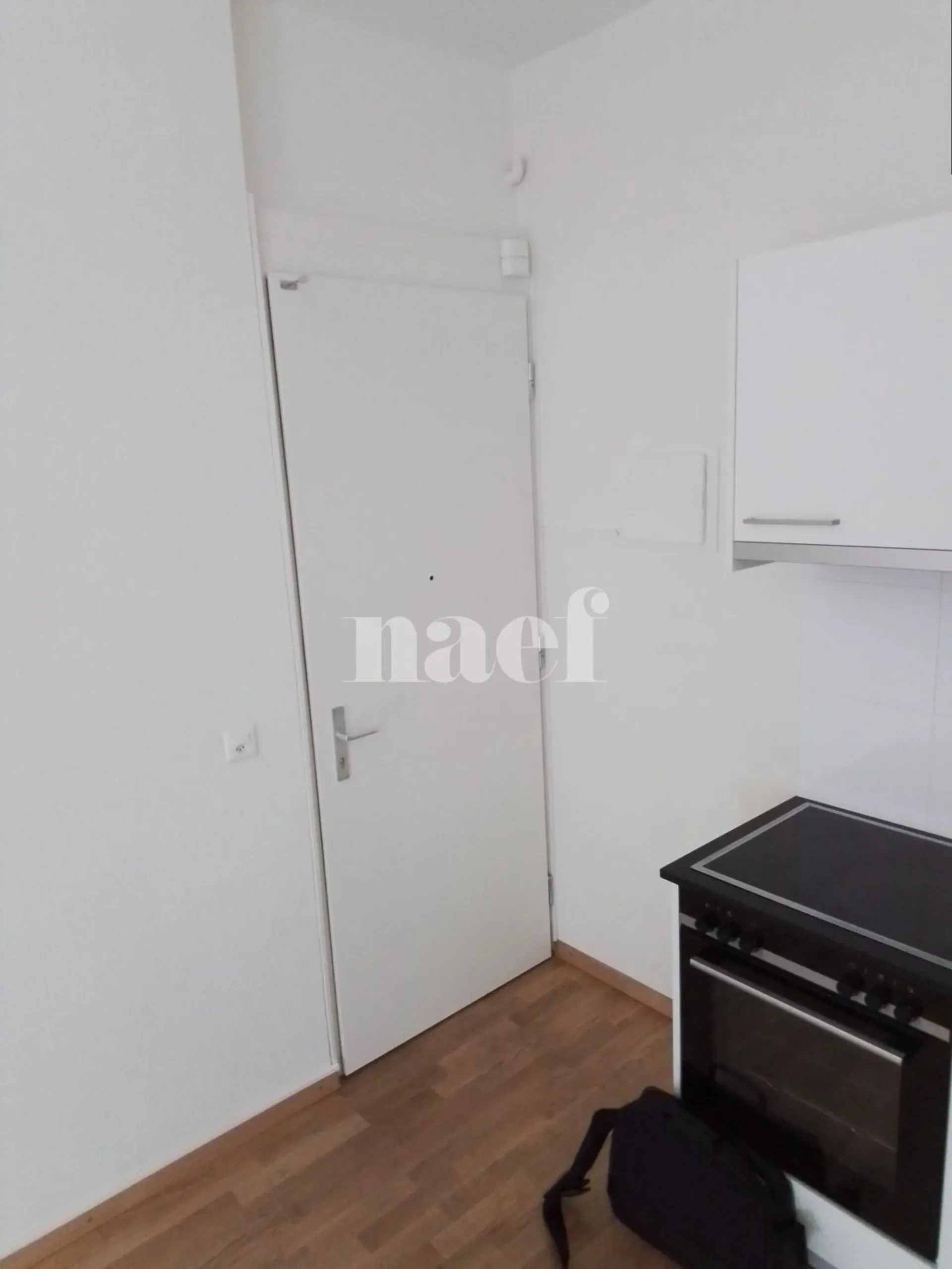 Zweizimmerwohnung