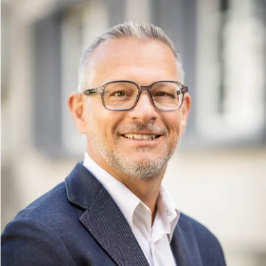 Christoph Kalberer