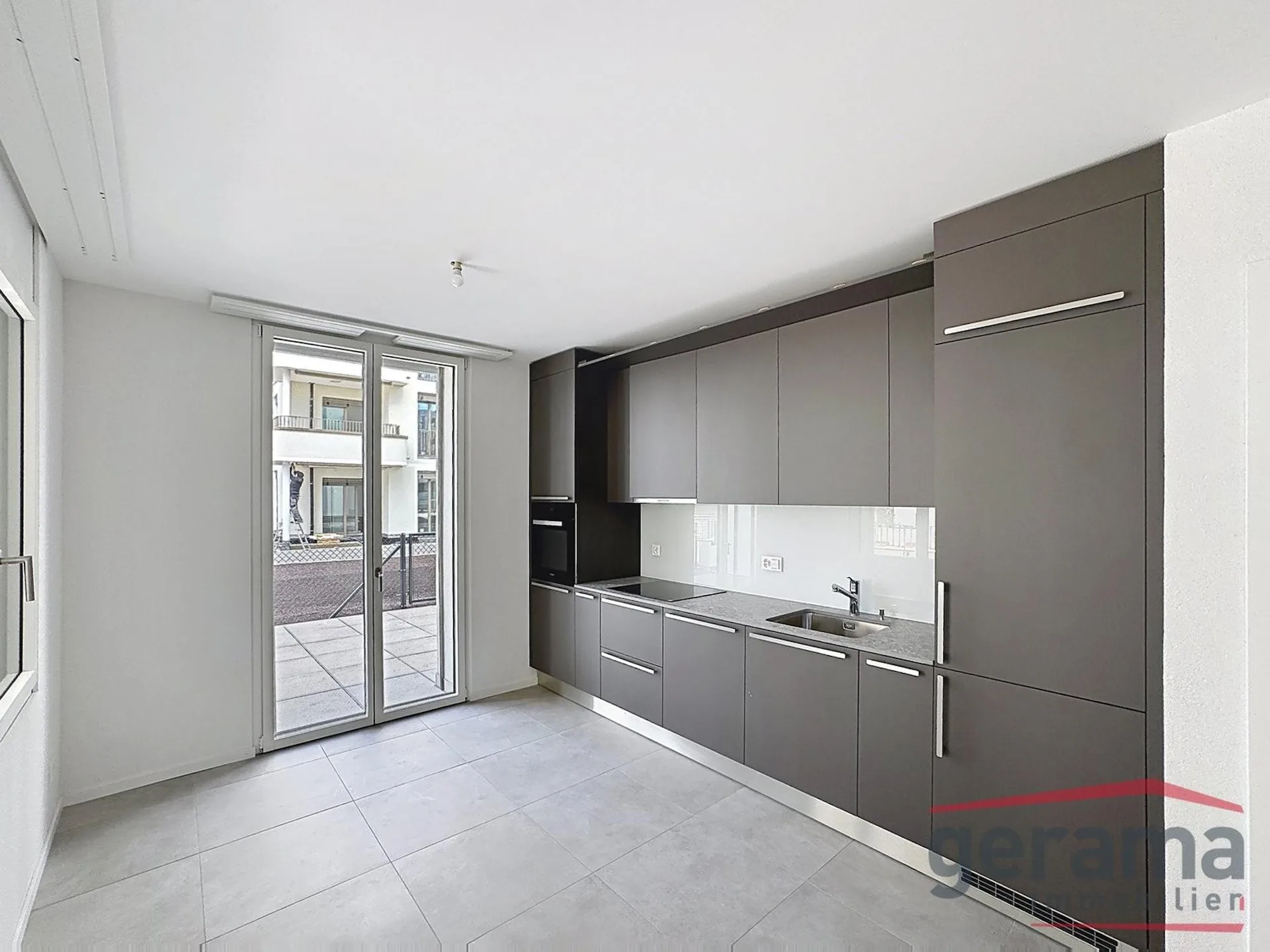 Neue 3.5-Zimmer-Wohnung in Marly!