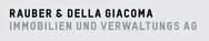 Rauber & Della Giacoma Immobilien und Verwaltungs AG