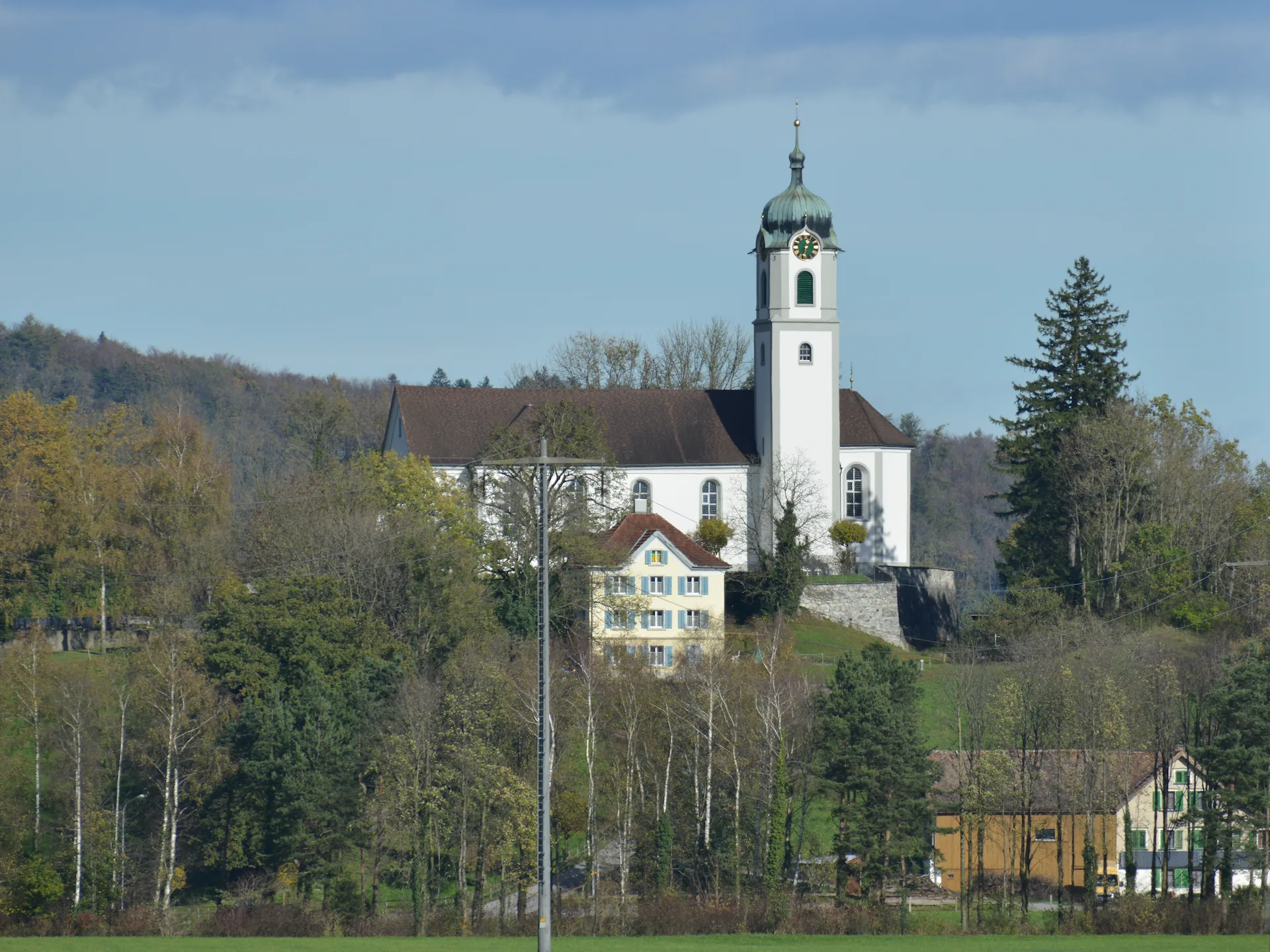 9464 Rüthi (Rheintal)