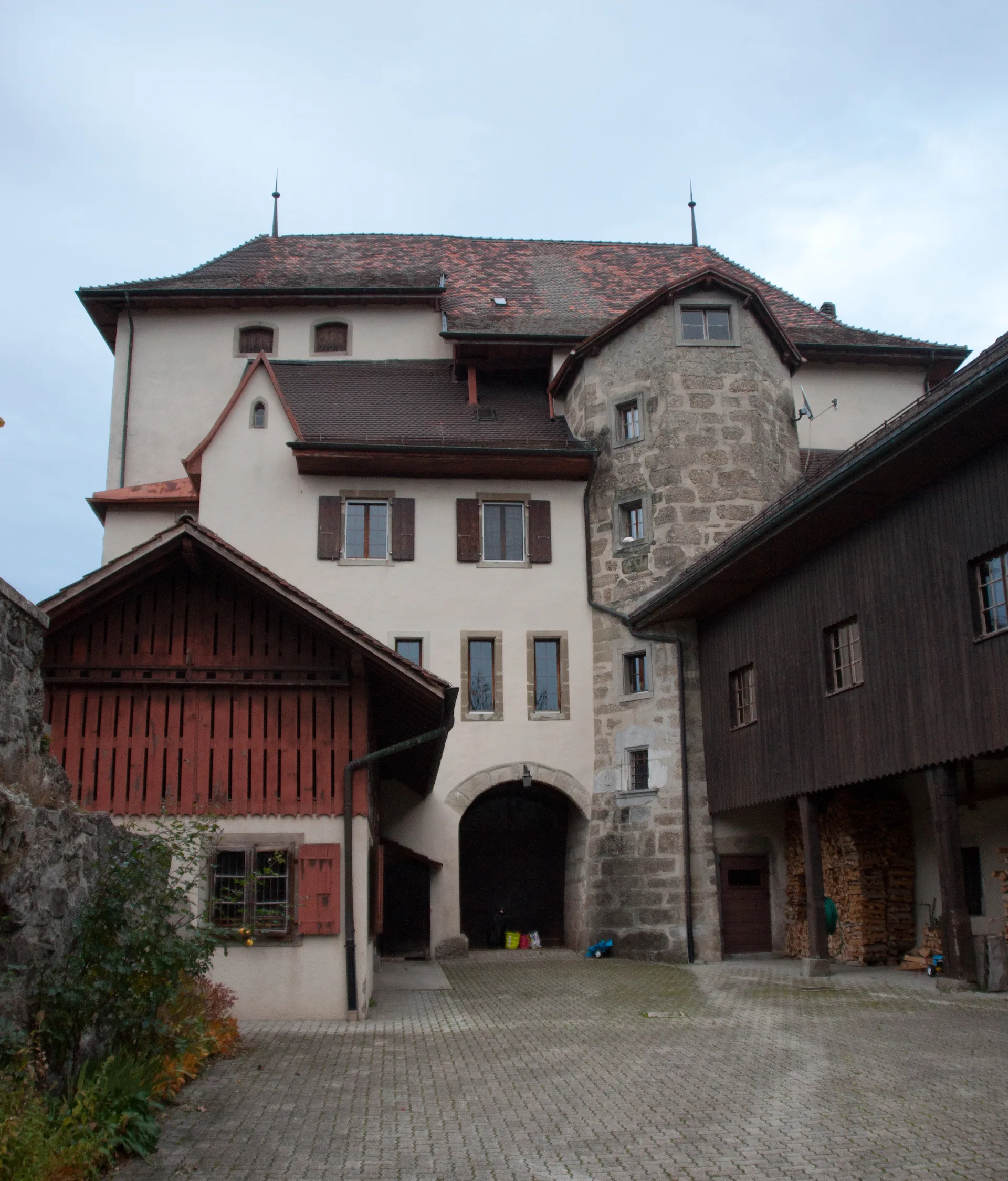 1616 Attalens