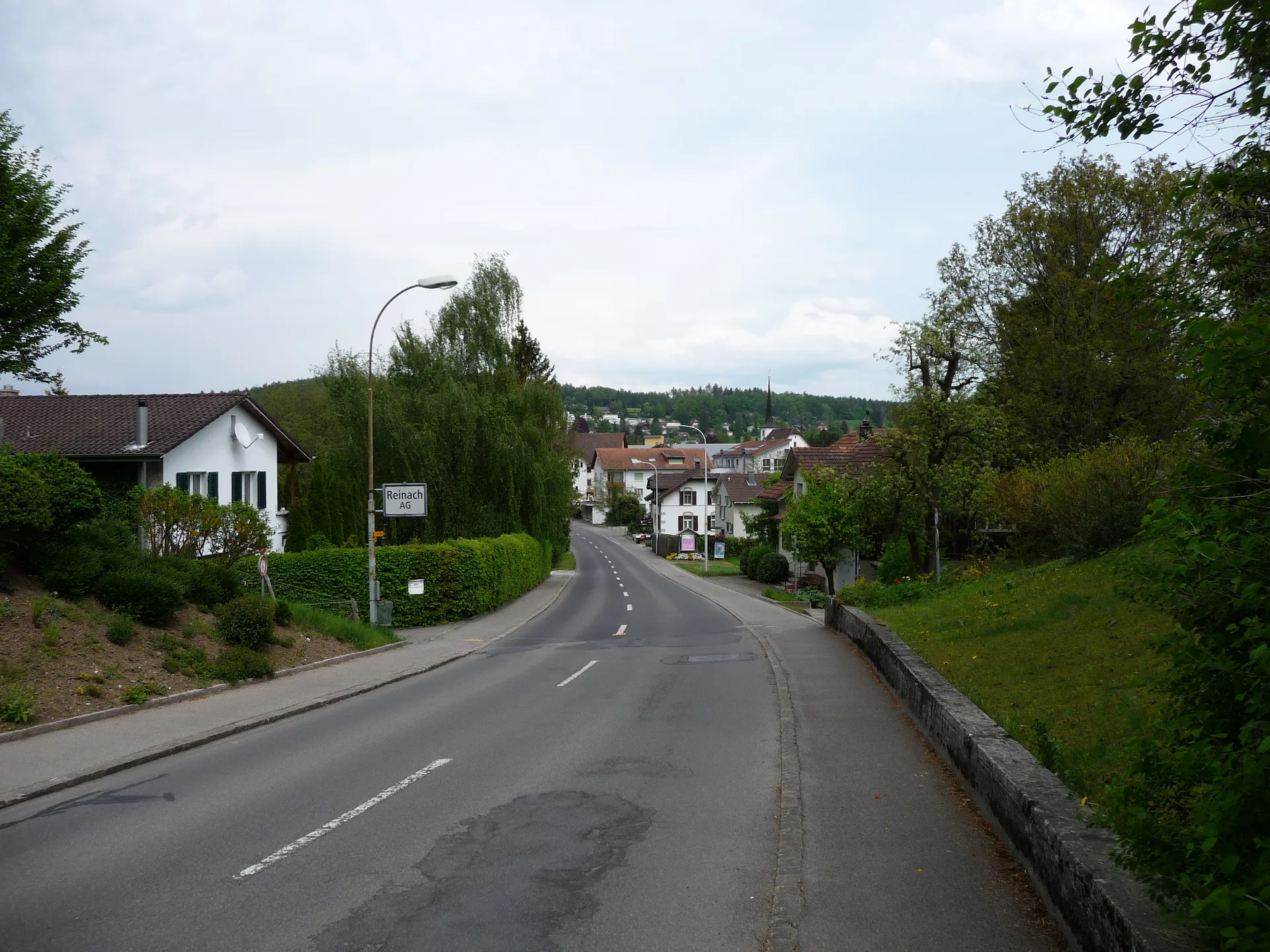 Reinach (AG)