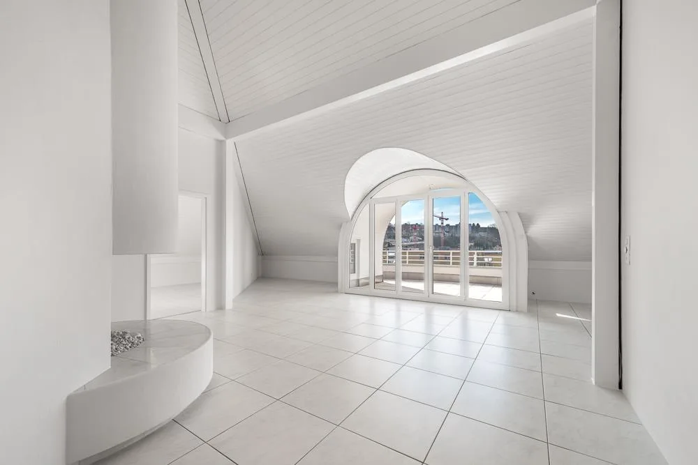5-Zimmer Eigentumswohnung - New York Loft