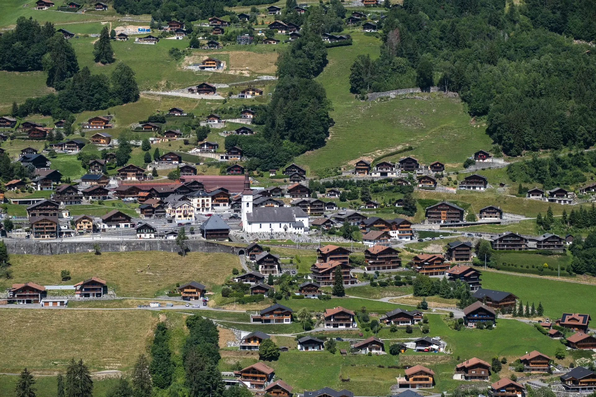 1873 Val-d'Illiez