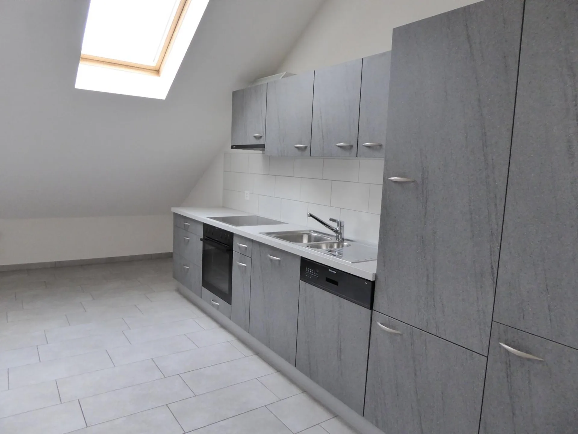Schönes 3 1/2-Zimmer-Duplex-Apartment
