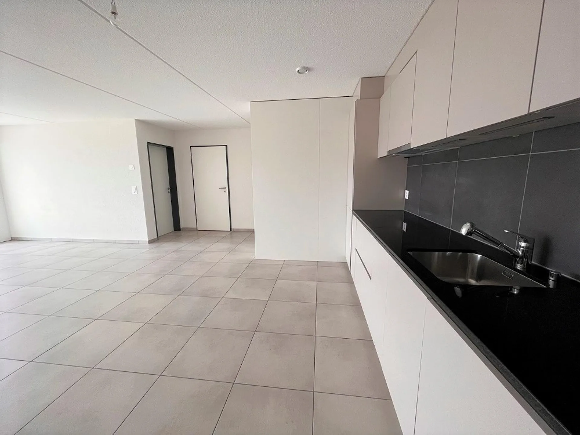 Appartement, Delémont - 1200