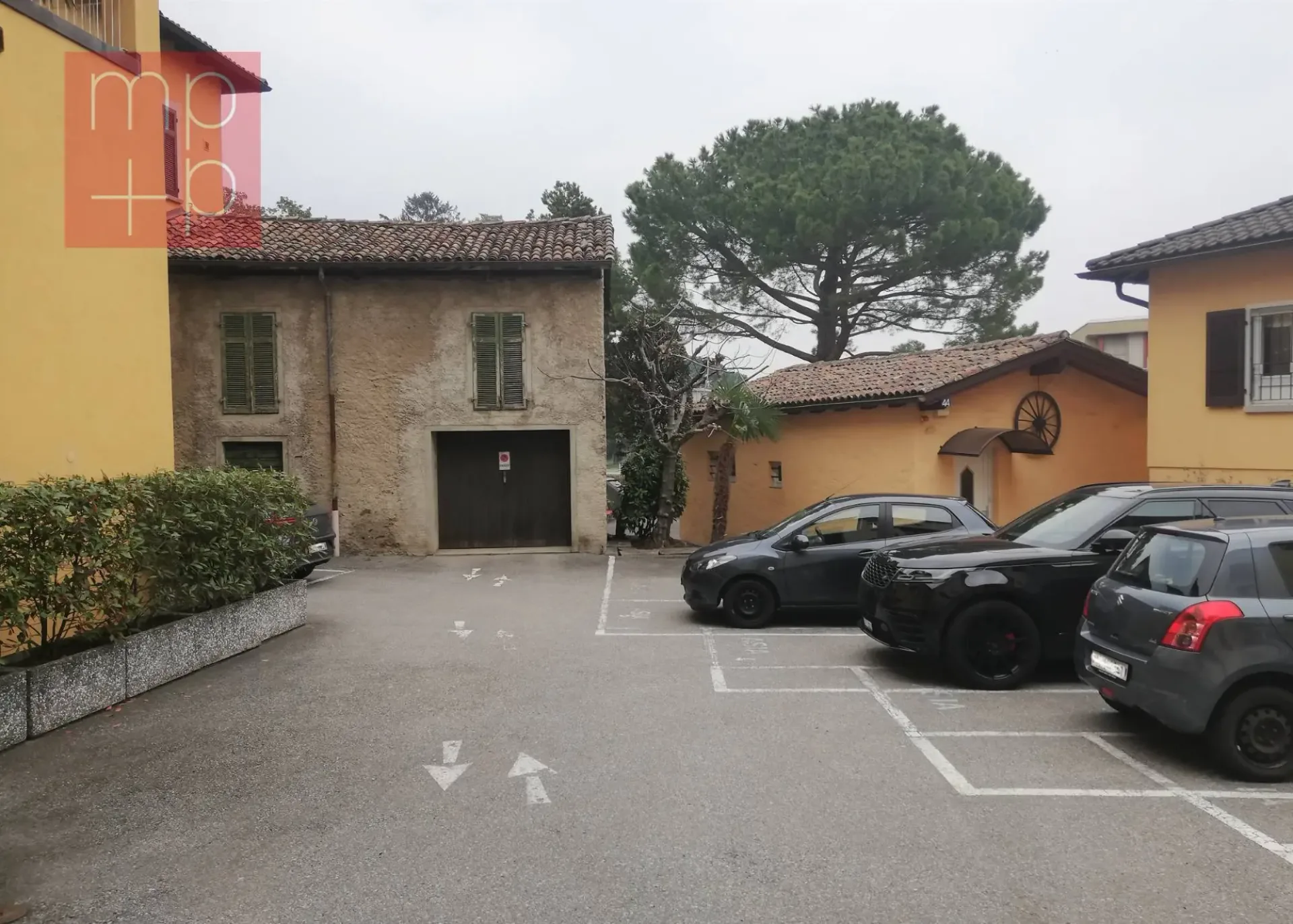 Appartamento - Breganzona