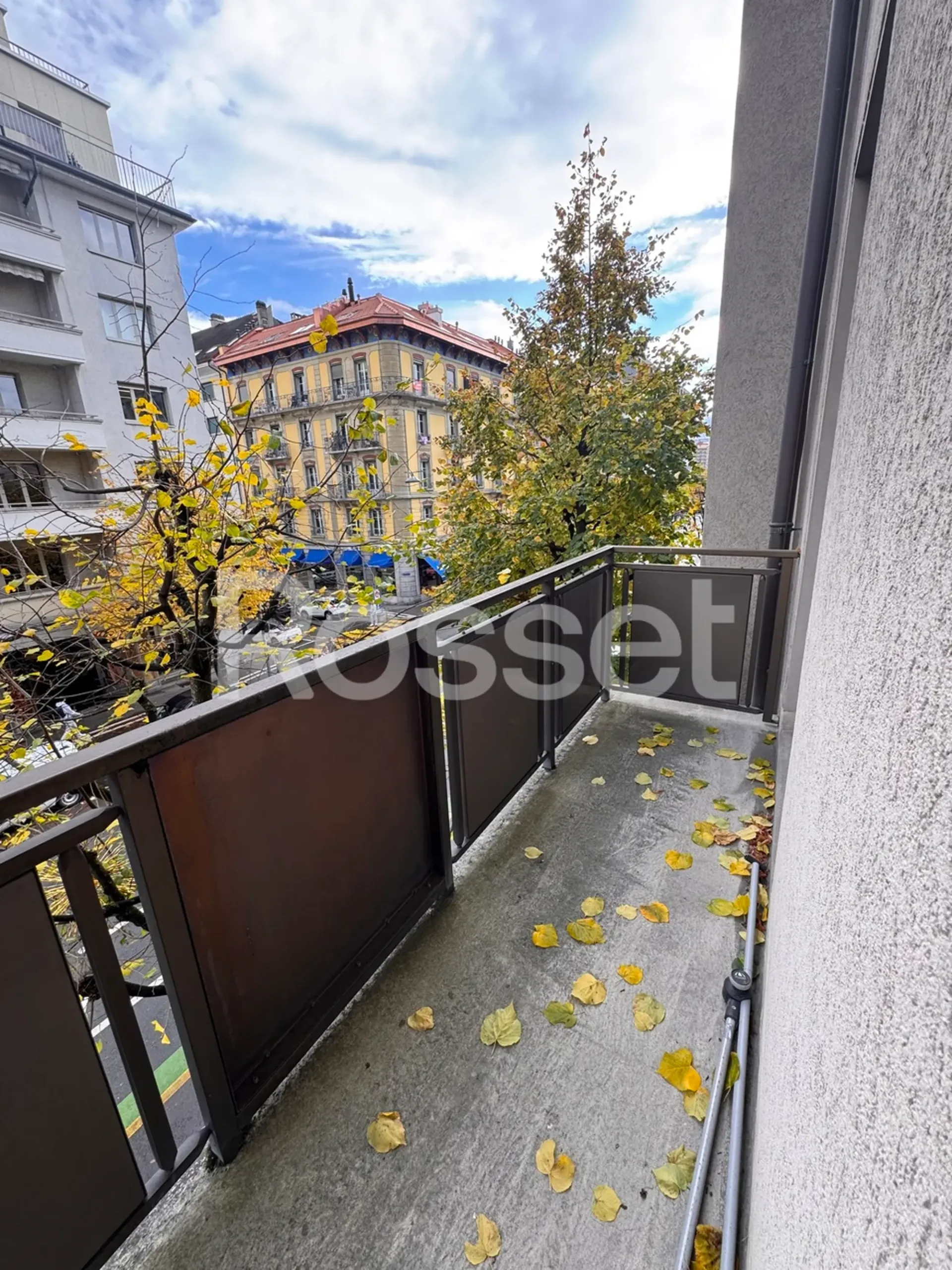 Verwaltungsfläche oder Wohnung von 114m2