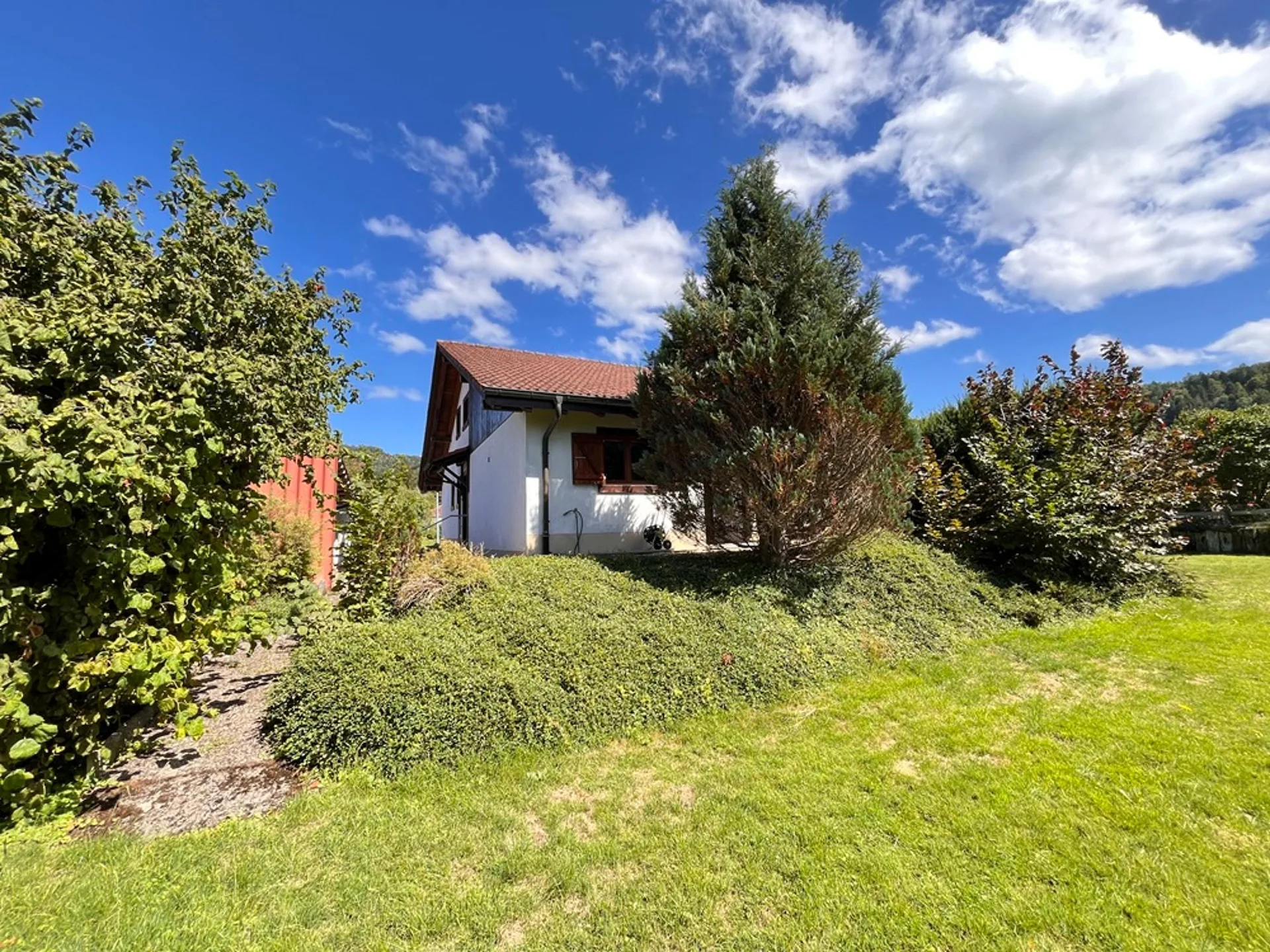 Haus, Mervelier - 595000