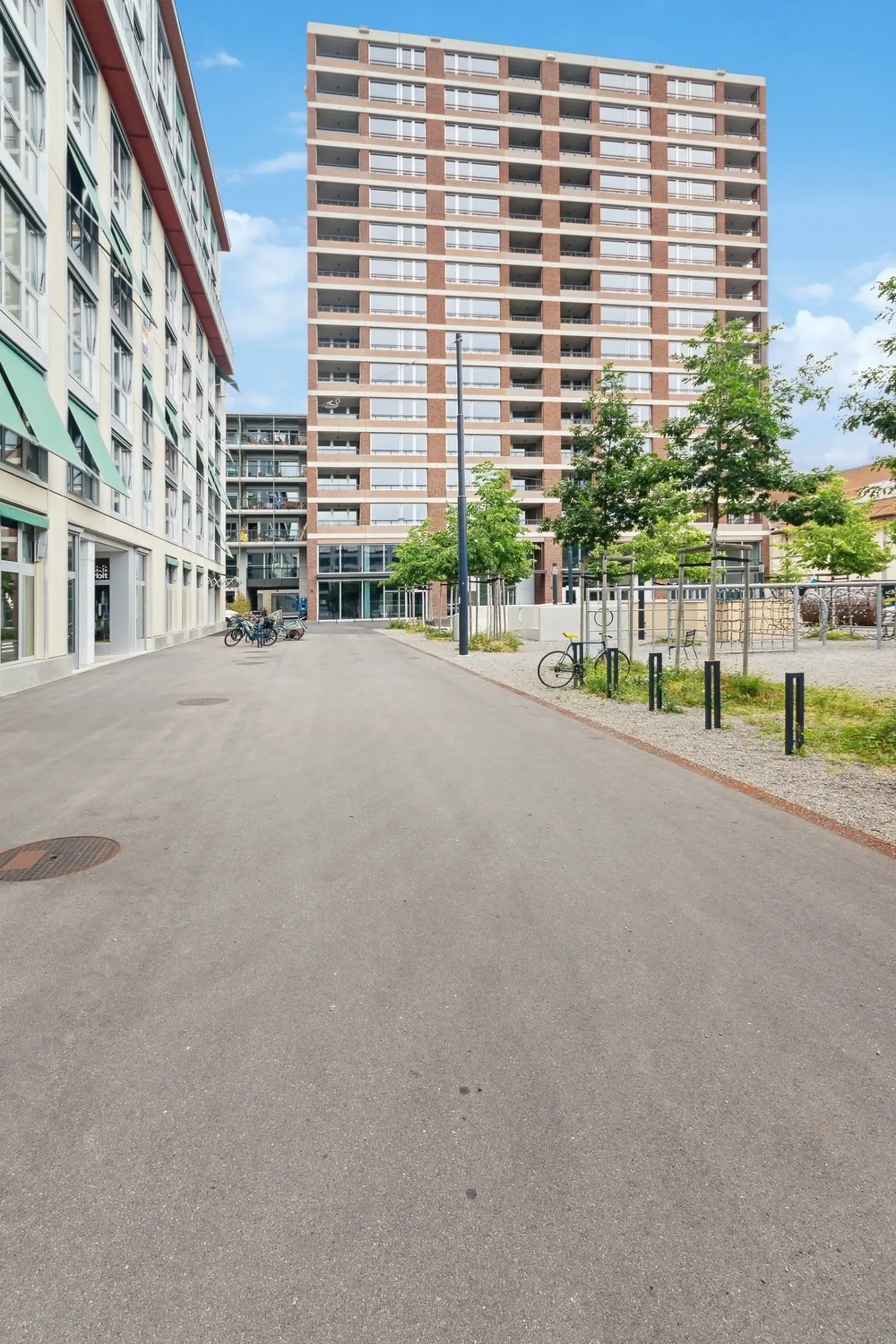 34m² Hobbyraum, 8400 Winterthur