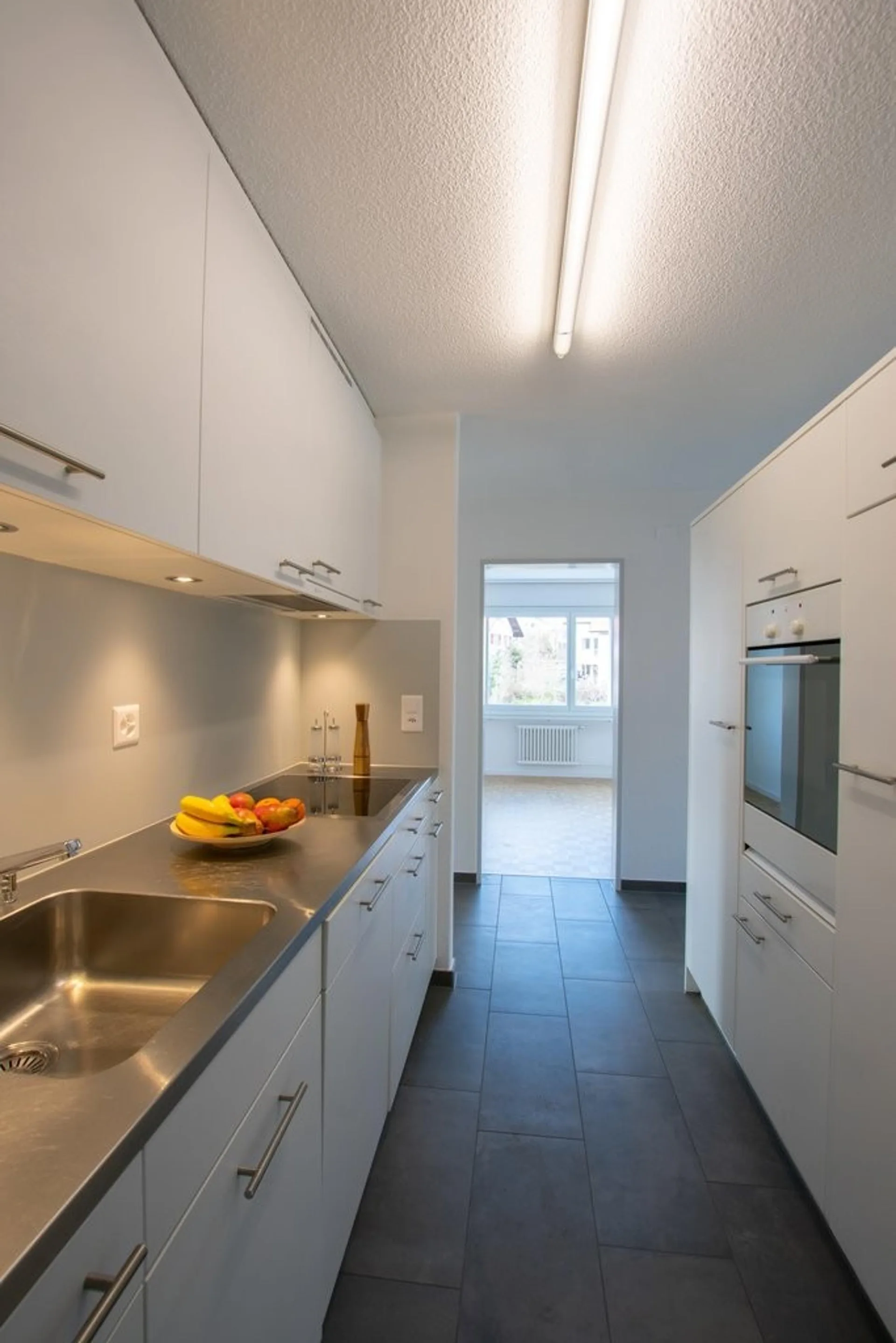 Modern 4.5-room apartment for rent