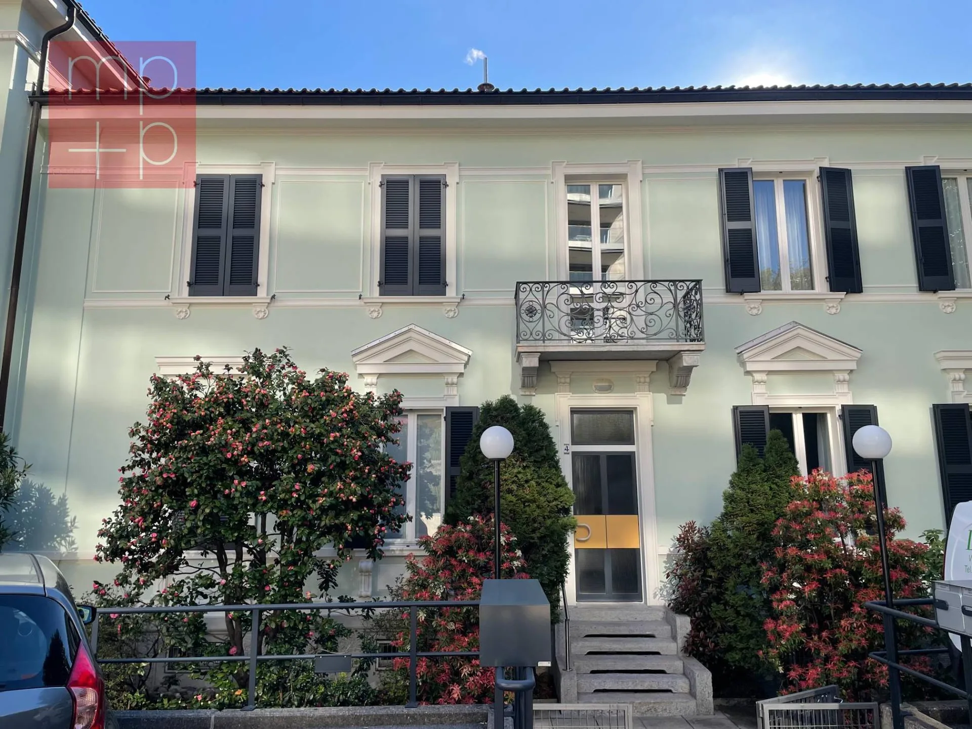 Apartment - Lugano