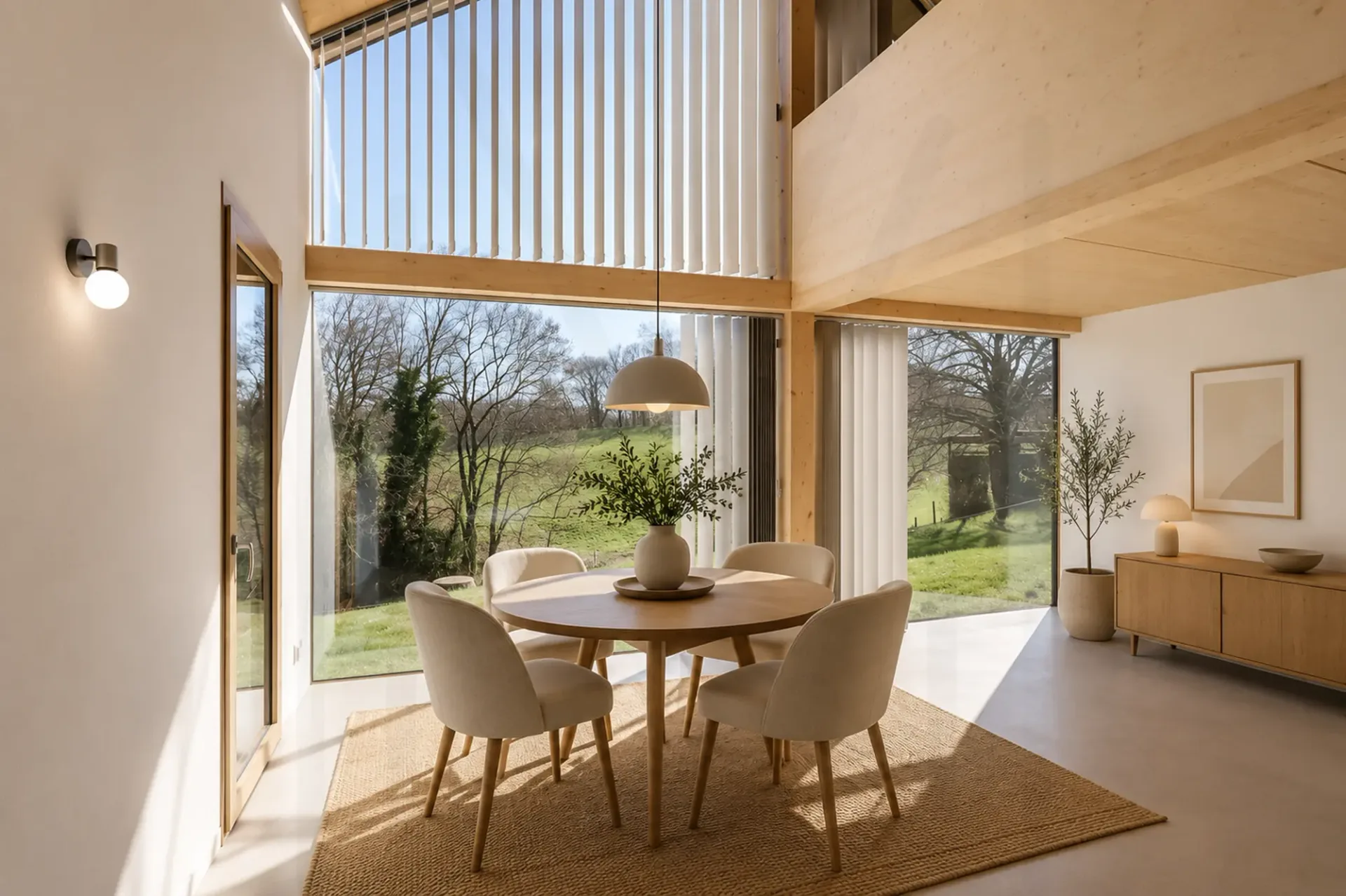 Charmantes Einzelhaus in PPE mit außergewöhnlichem Panoramablick!