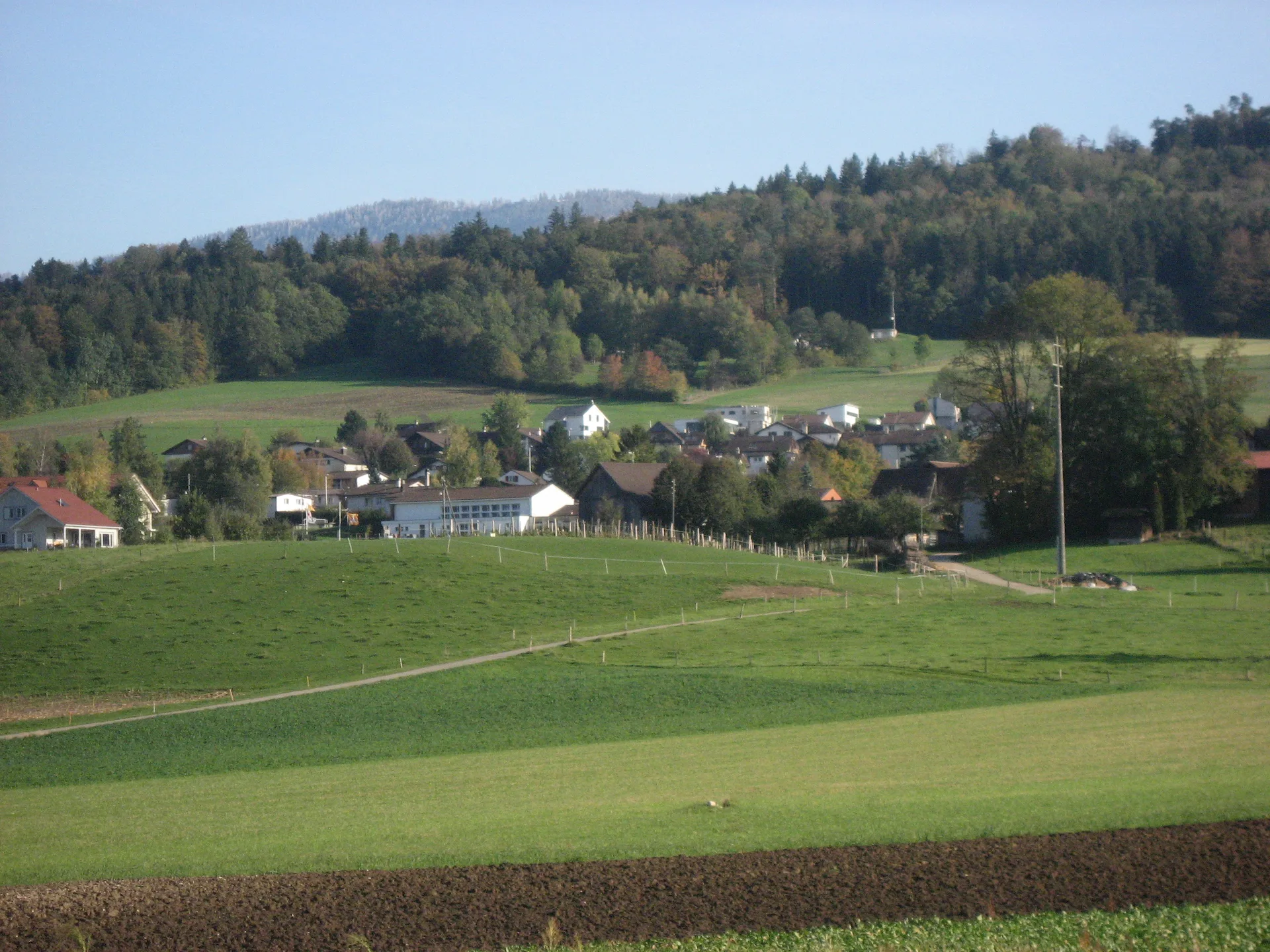 Rossemaison