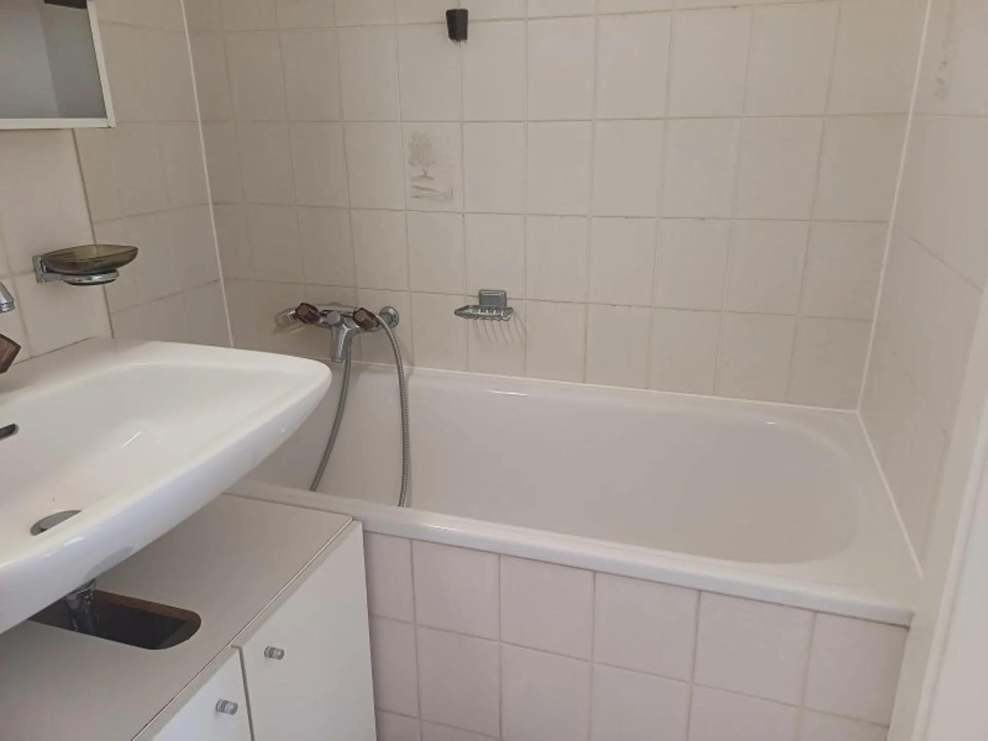 07555 - Appartement 1.5 pièces - Av. du Léman 12 - Martigny