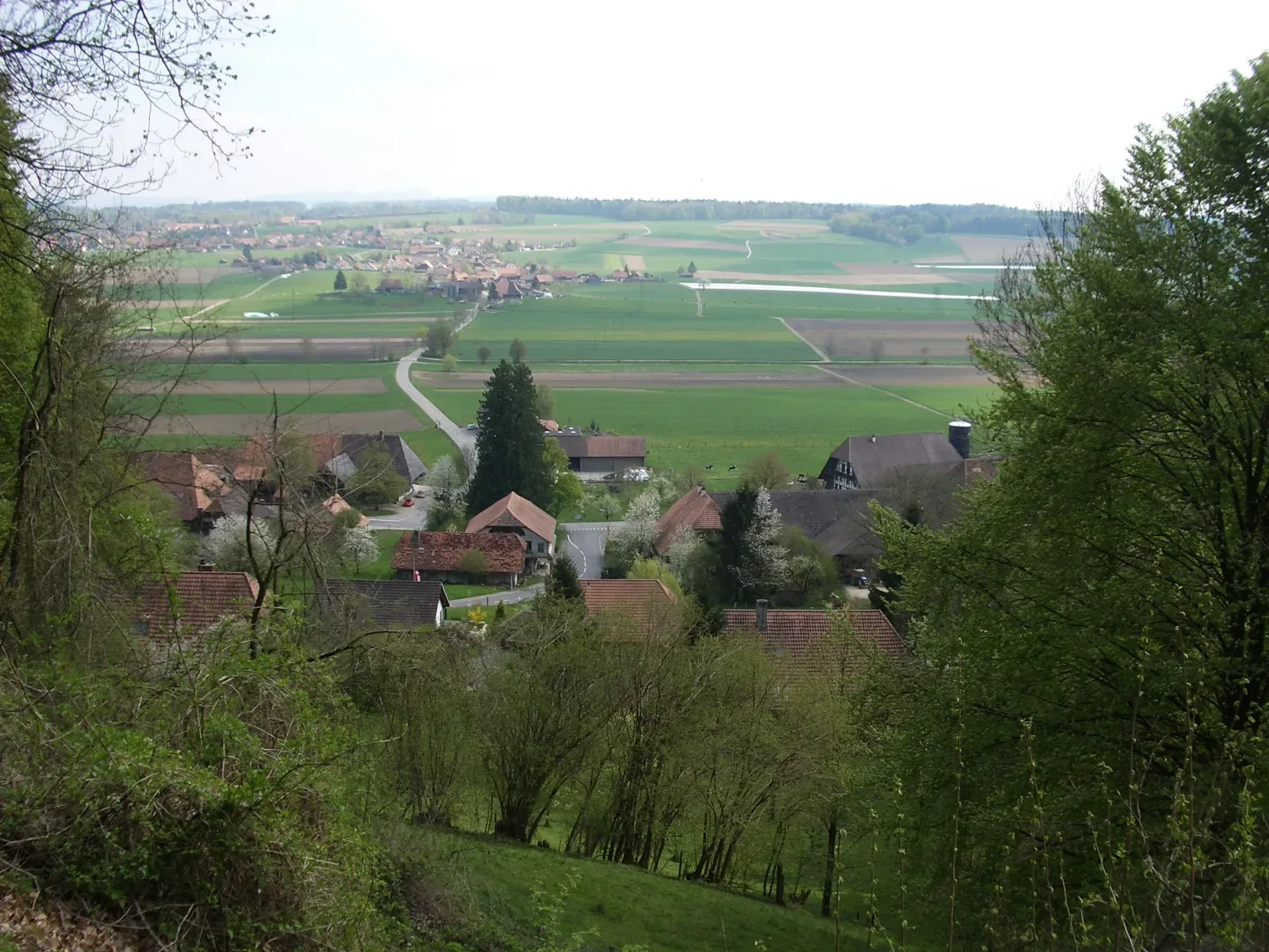 Messen