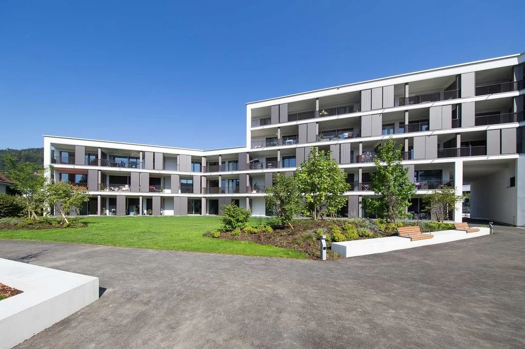 Komfortable Wohnung sucht neuen Mieter