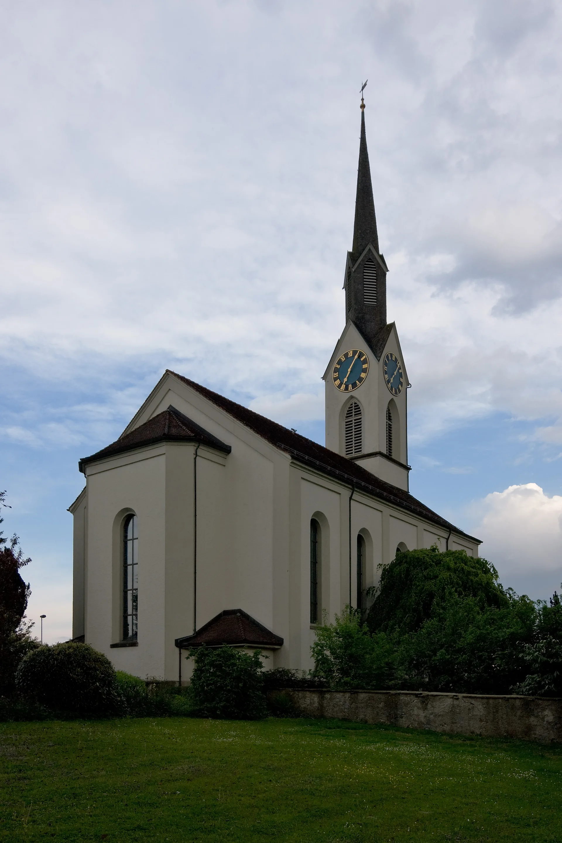 Obfelden