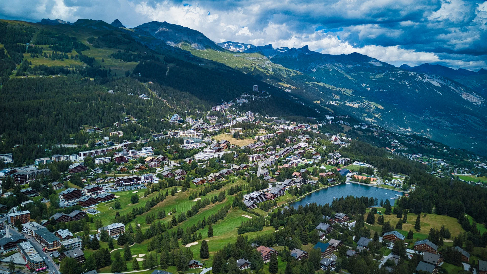 Crans-Montana