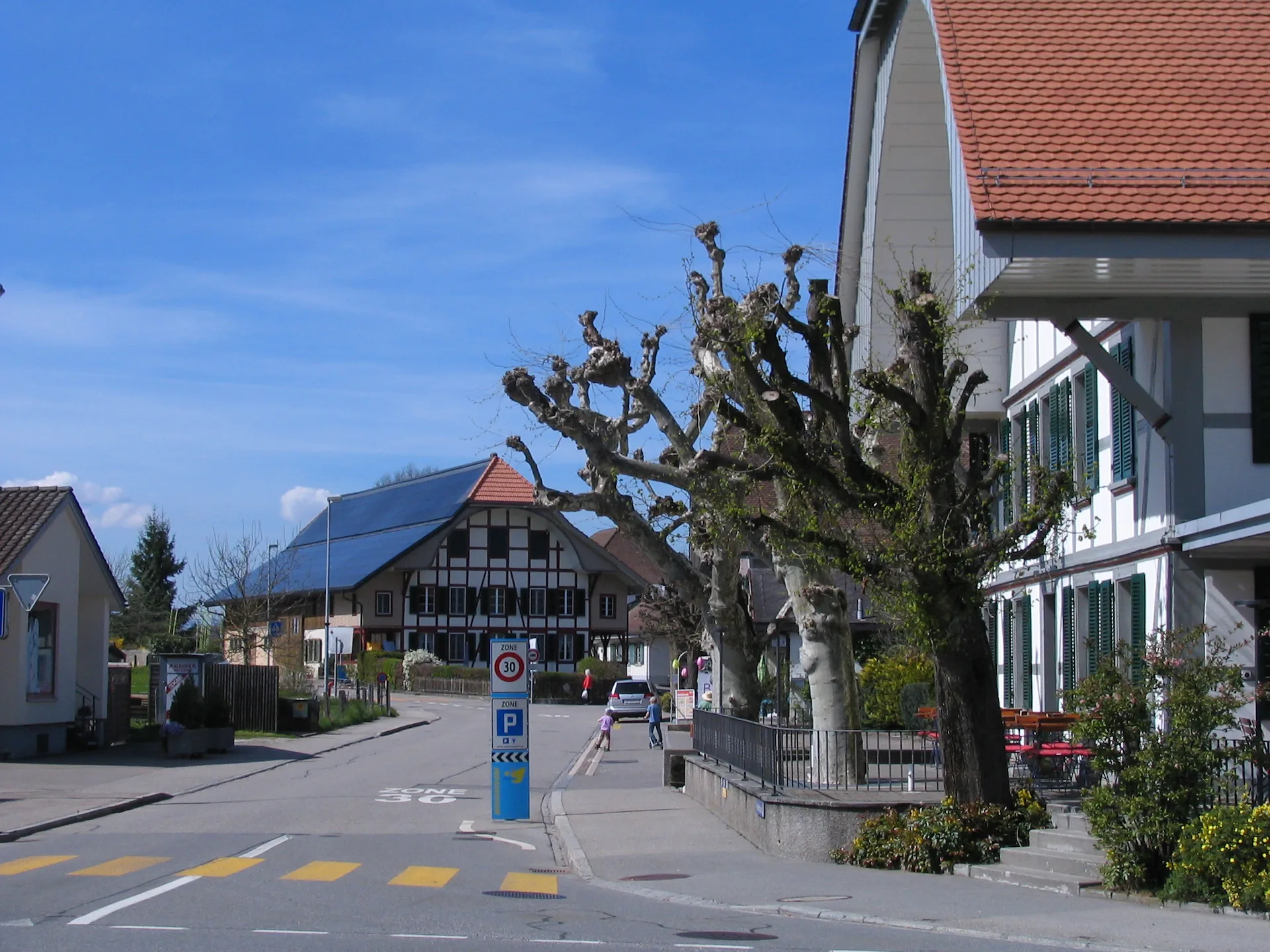 3302 Moosseedorf