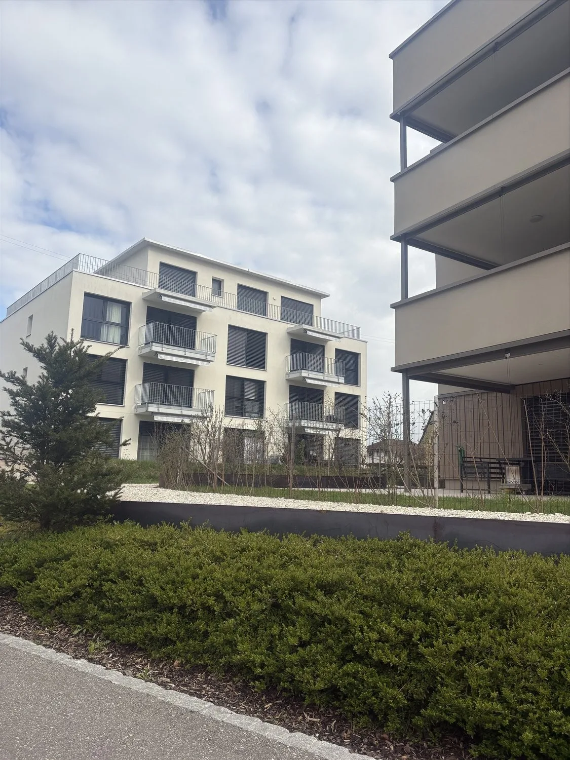 Traumwohnung in Seon! Jetzt profitieren!