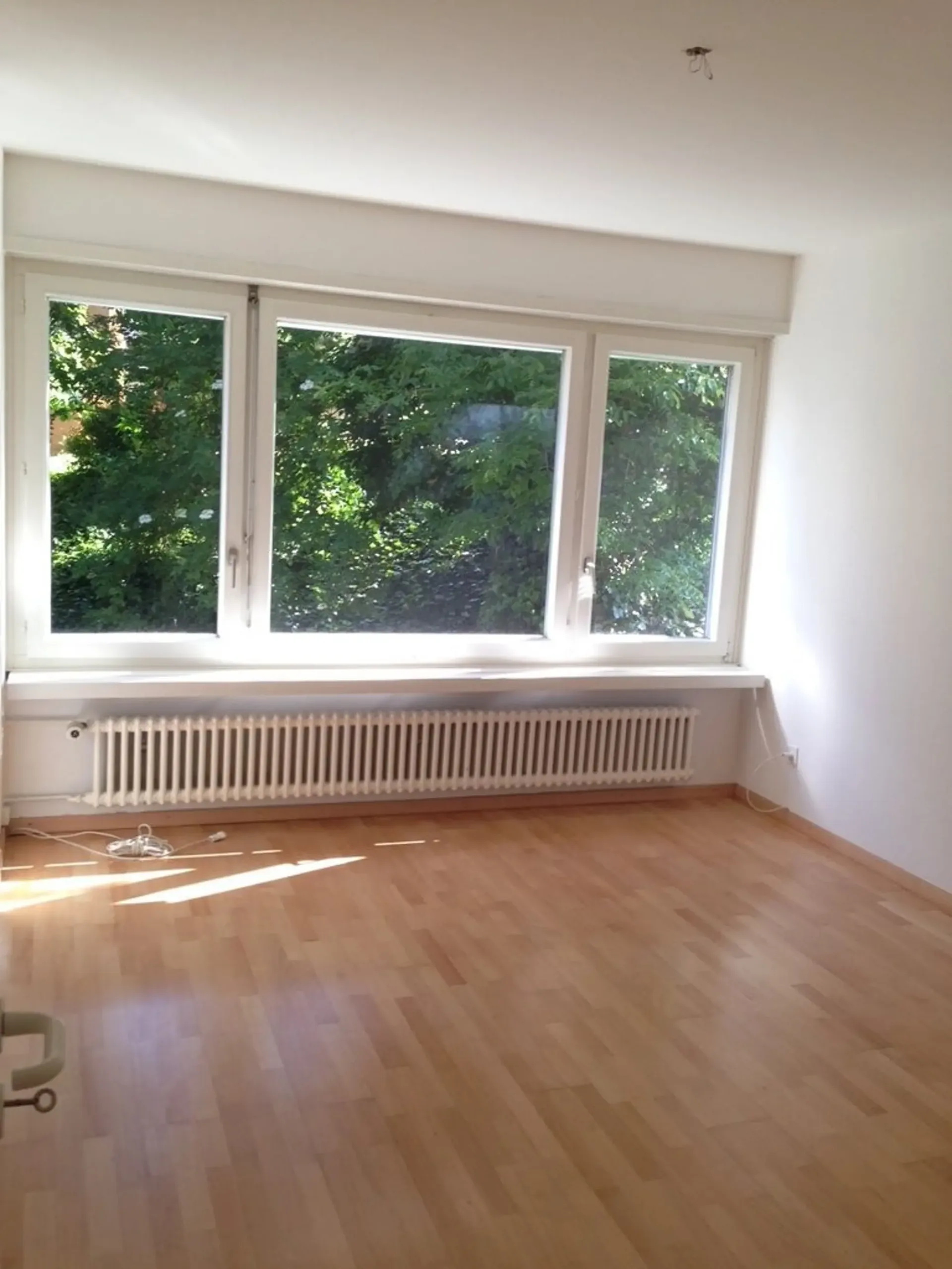 Ihre Wohnung - Ihr Paradies