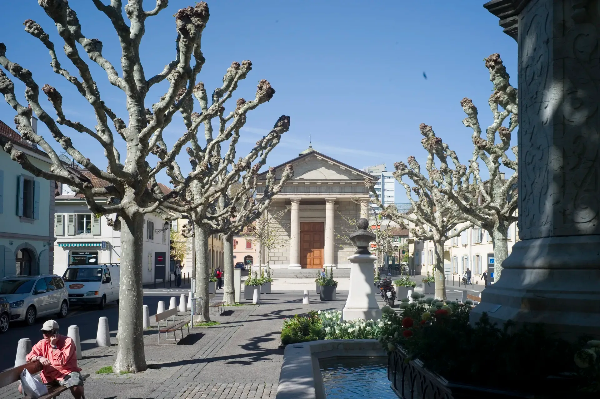 1227 Carouge GE