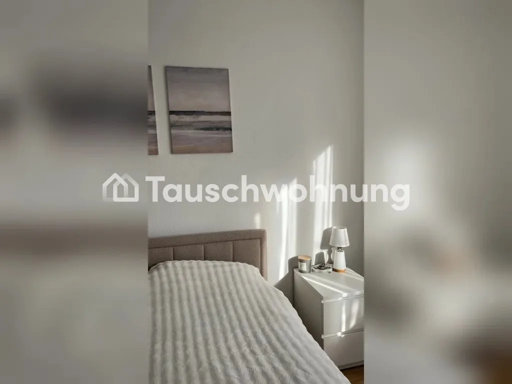 Küsnacht: 3-Zimmer-Wohnung, 75 m²