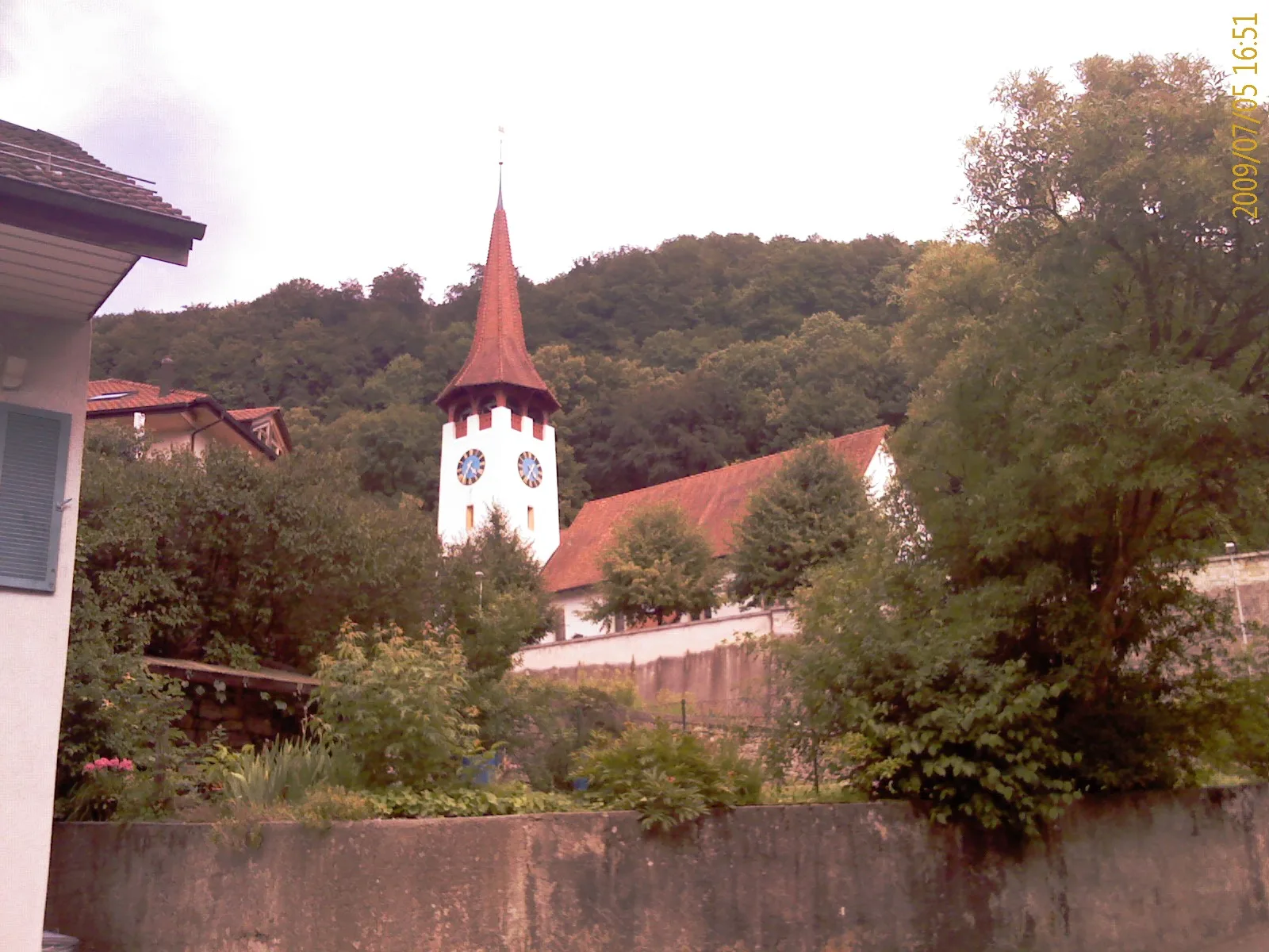 Kienberg