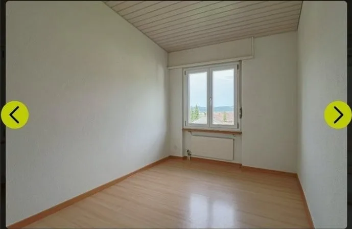 Nachmieter gesucht für 4 Zimmer Wohnung auf den 16.08.2026