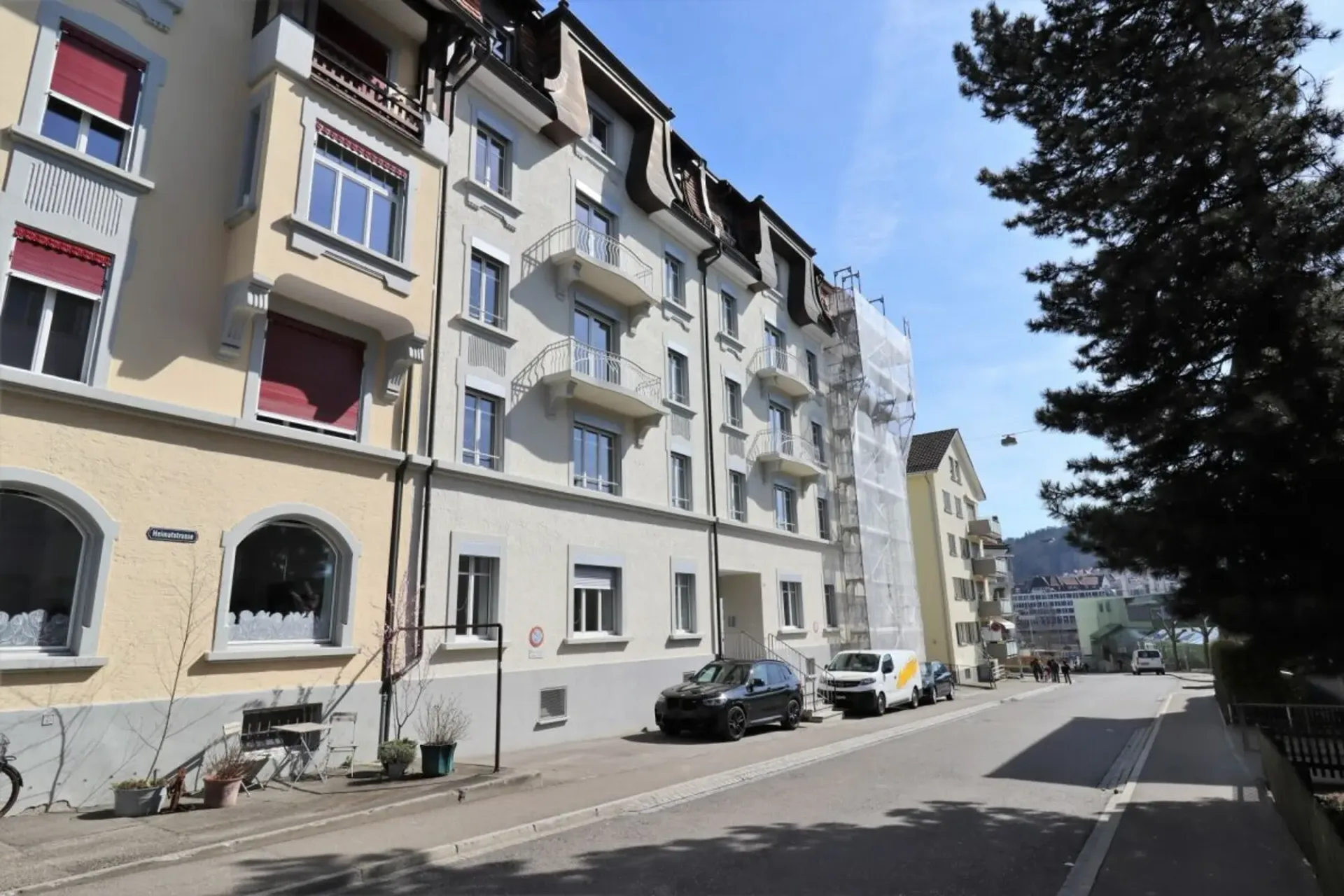 Nachmieter für moderne 1.5 Zimmer-Wohnung gesucht