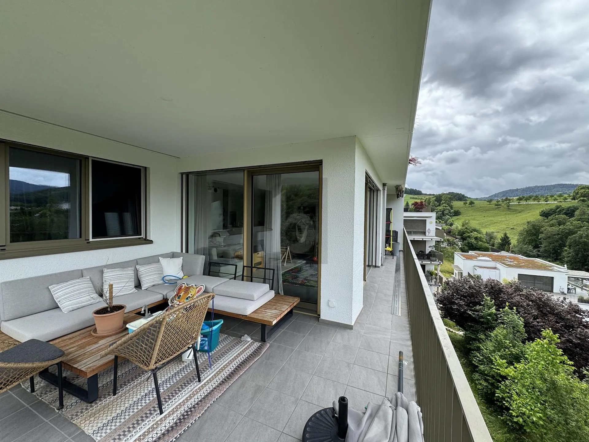 EXCLUSIF ET CALME AVEC VUE IMPRENABLE !