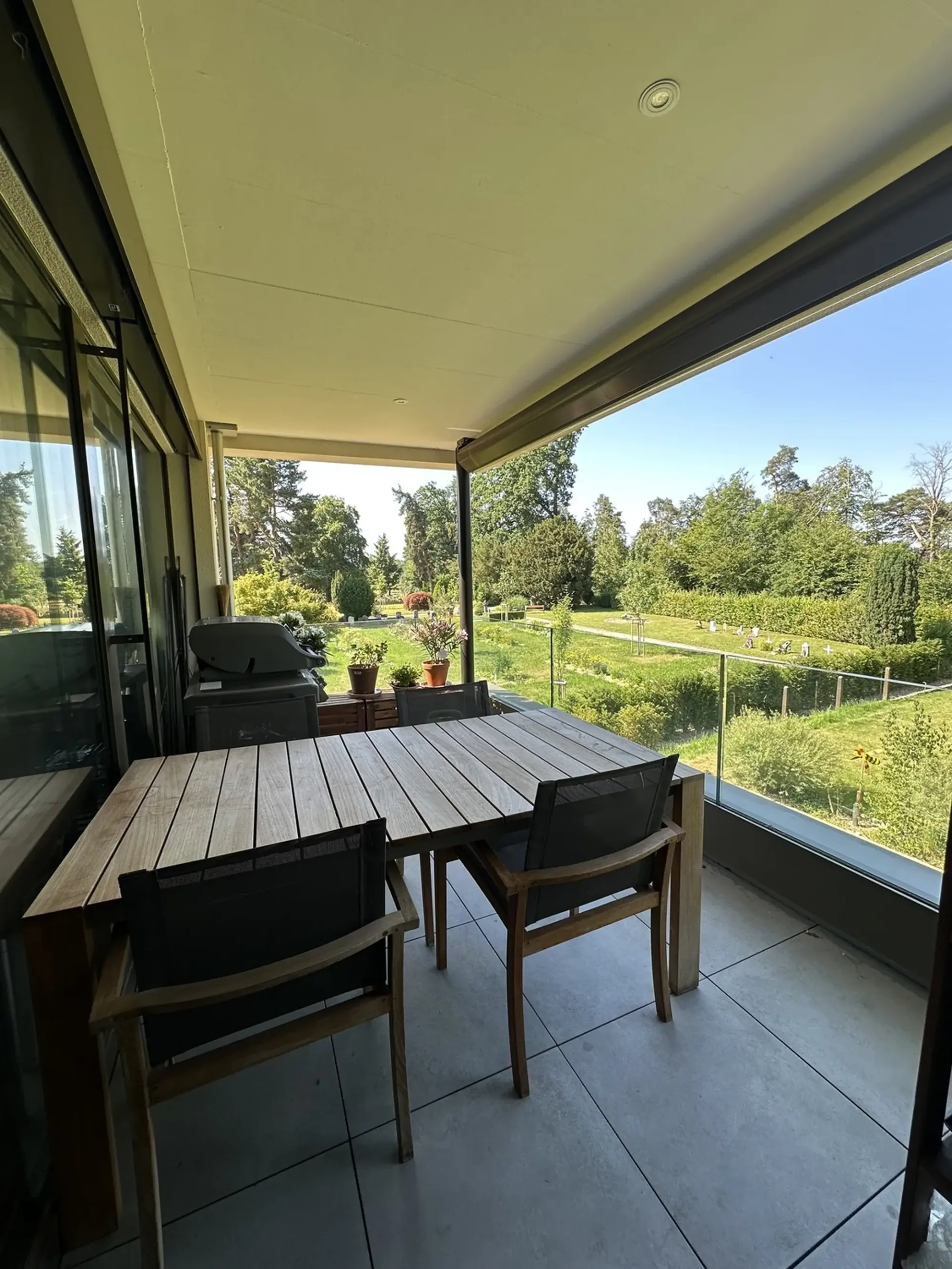 Modern wohnen an bester Lage in Zollikofen  Sonne, Komfort und Lebensqualität vereint