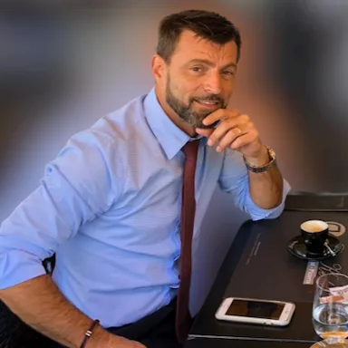 Didier Receveur