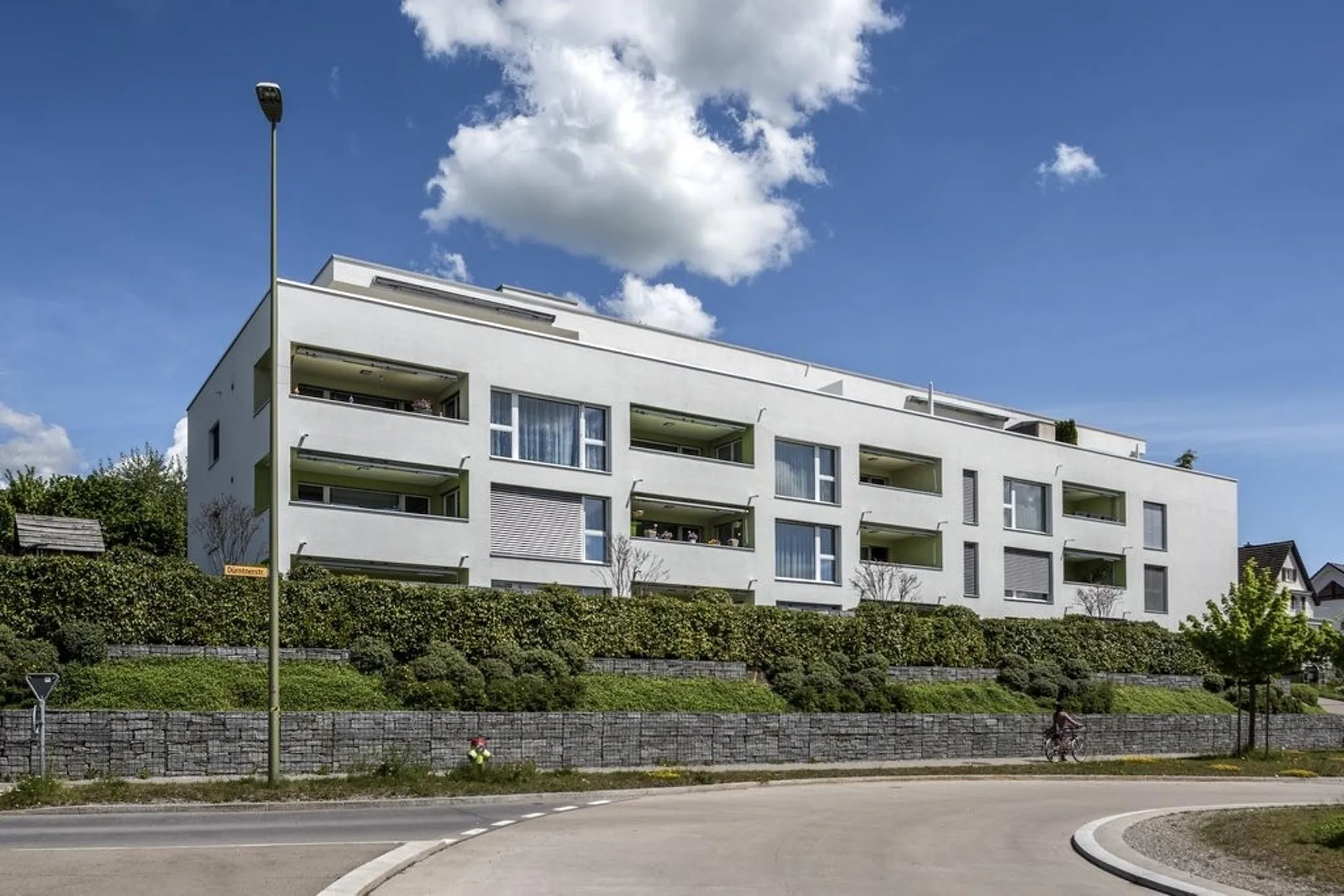 Tolle Wohnung mit hohem Ausbaustandard